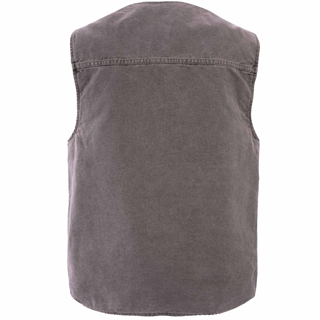 Carhartt WIP Arbor Vest - Black