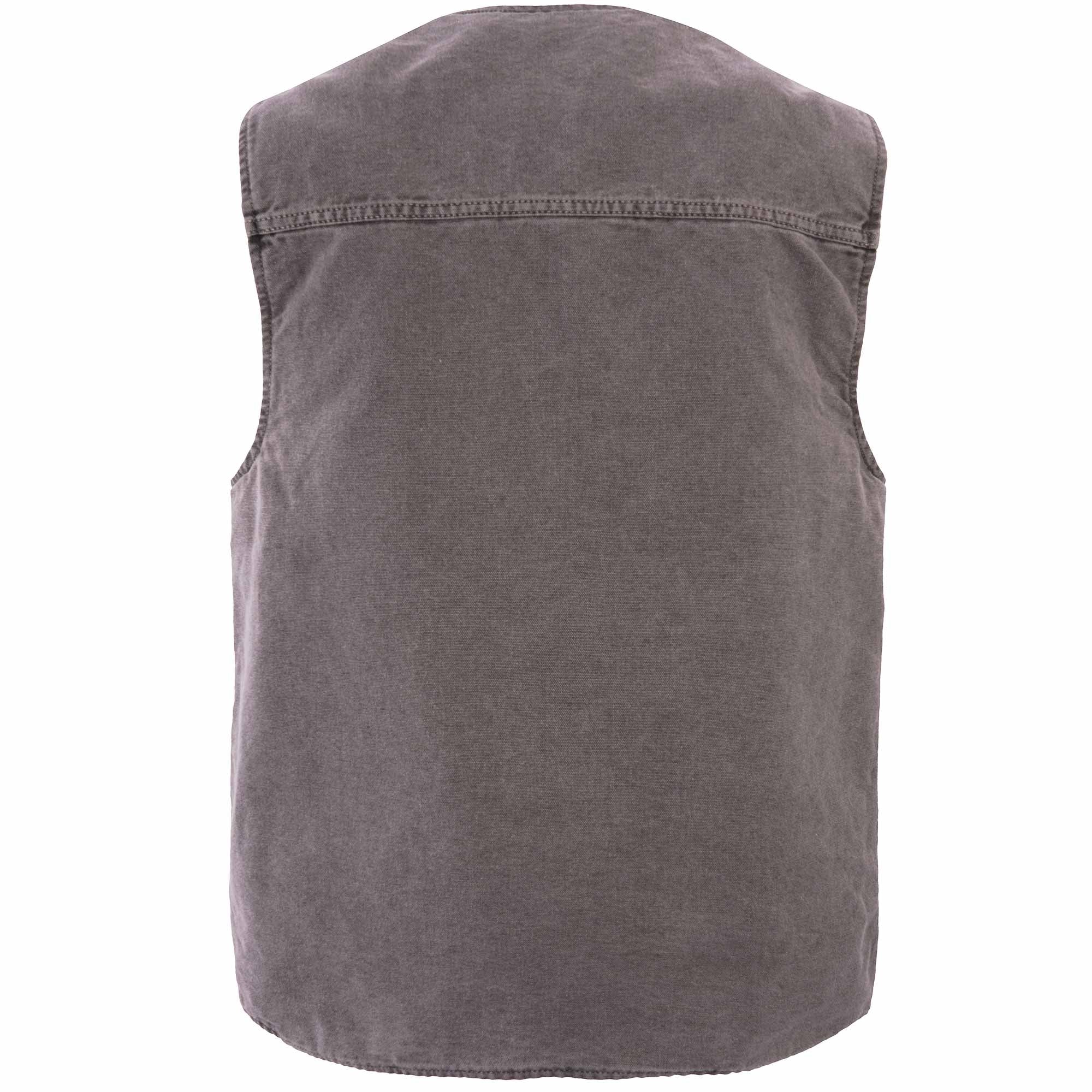 Carhartt WIP Arbor Vest - Black