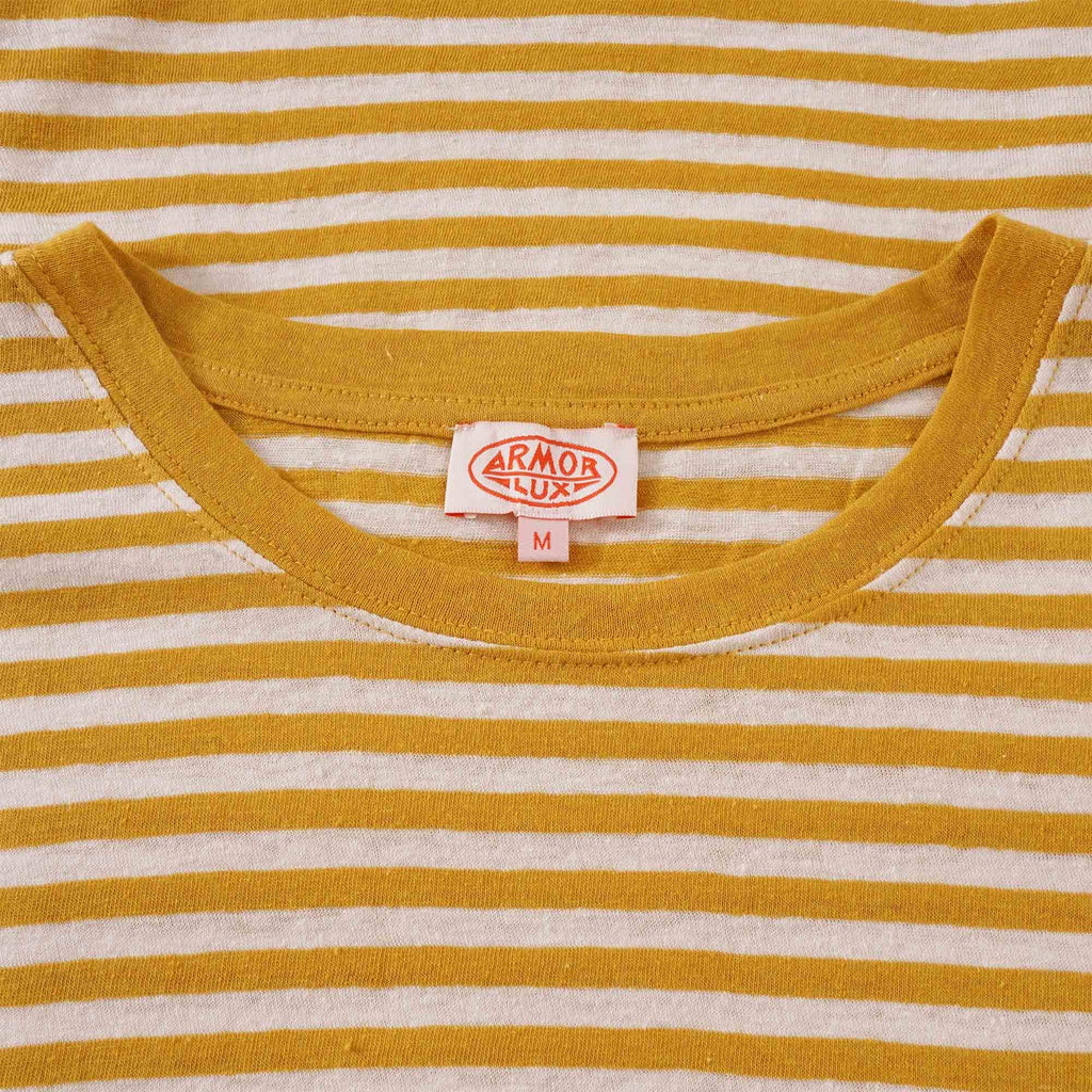 Armor Lux Striped T-shirt - Beehive
