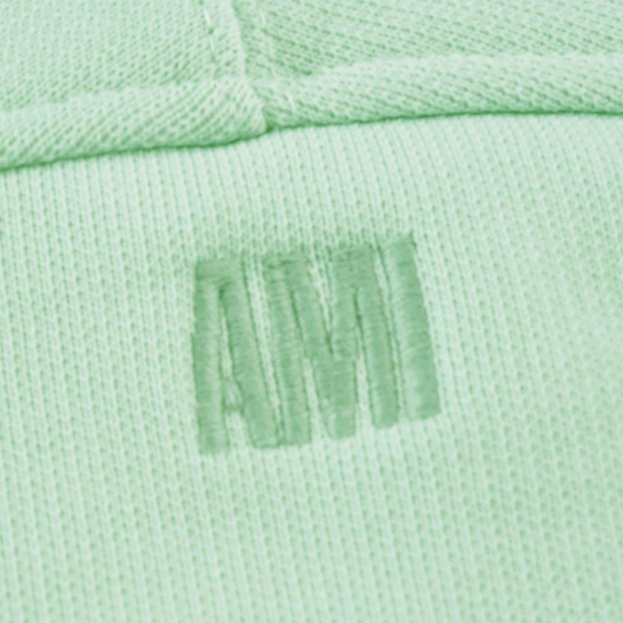 AMI De Coeur Hoodie - Aqua