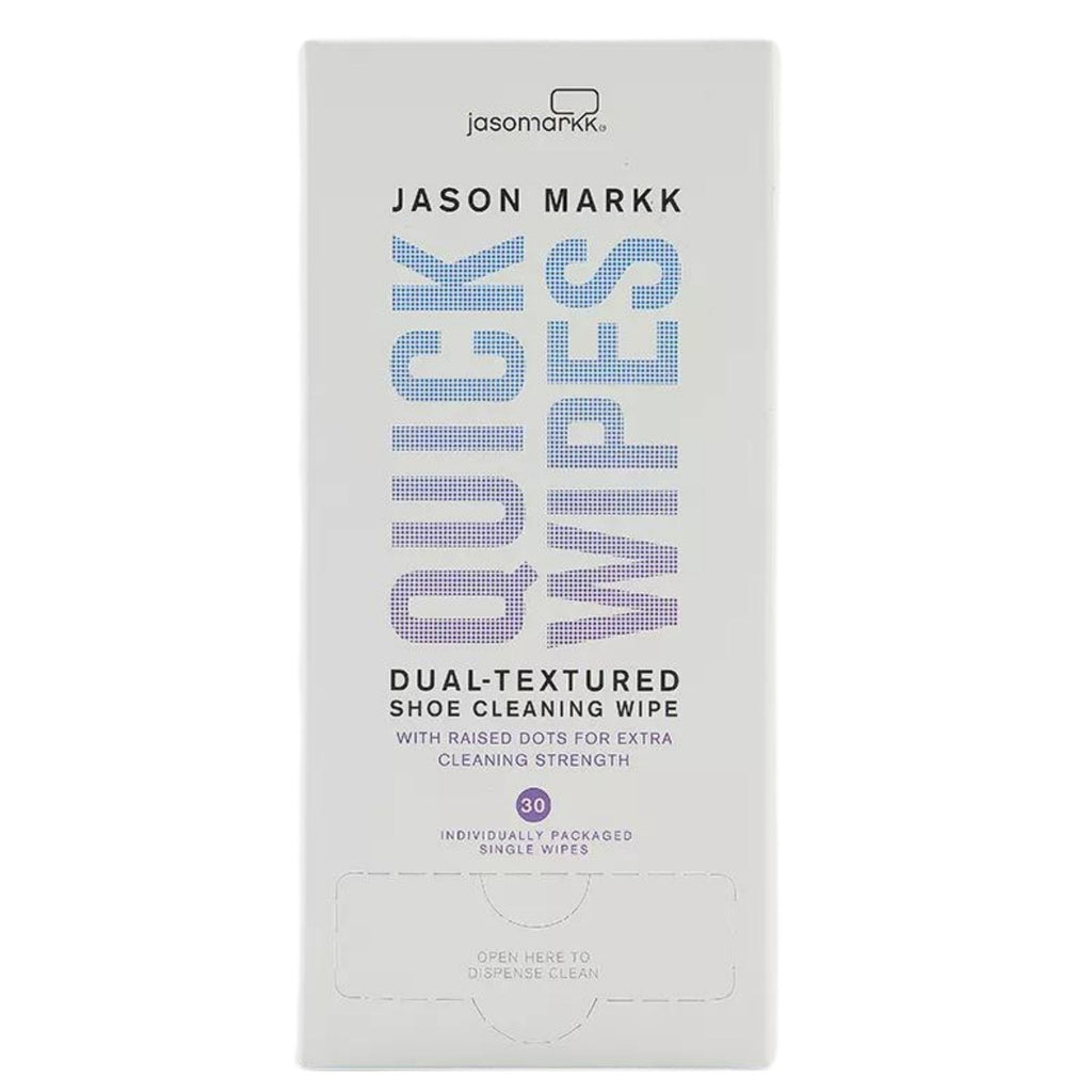 Jason Markk Quick Wipes