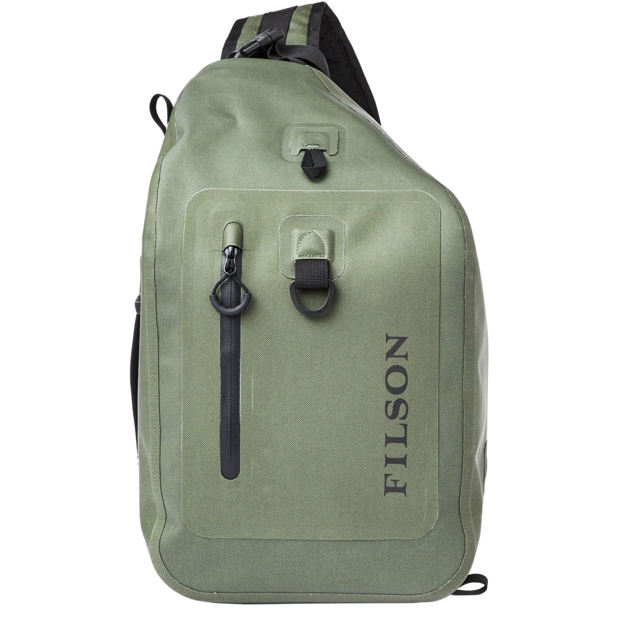 Filson Dry Sling Pack - Green