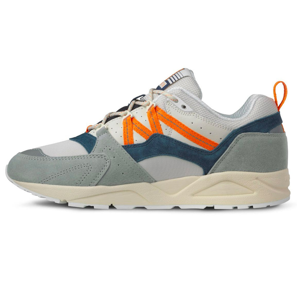Karhu Fusion 2.0 - Pigeon/Dark Cheddar