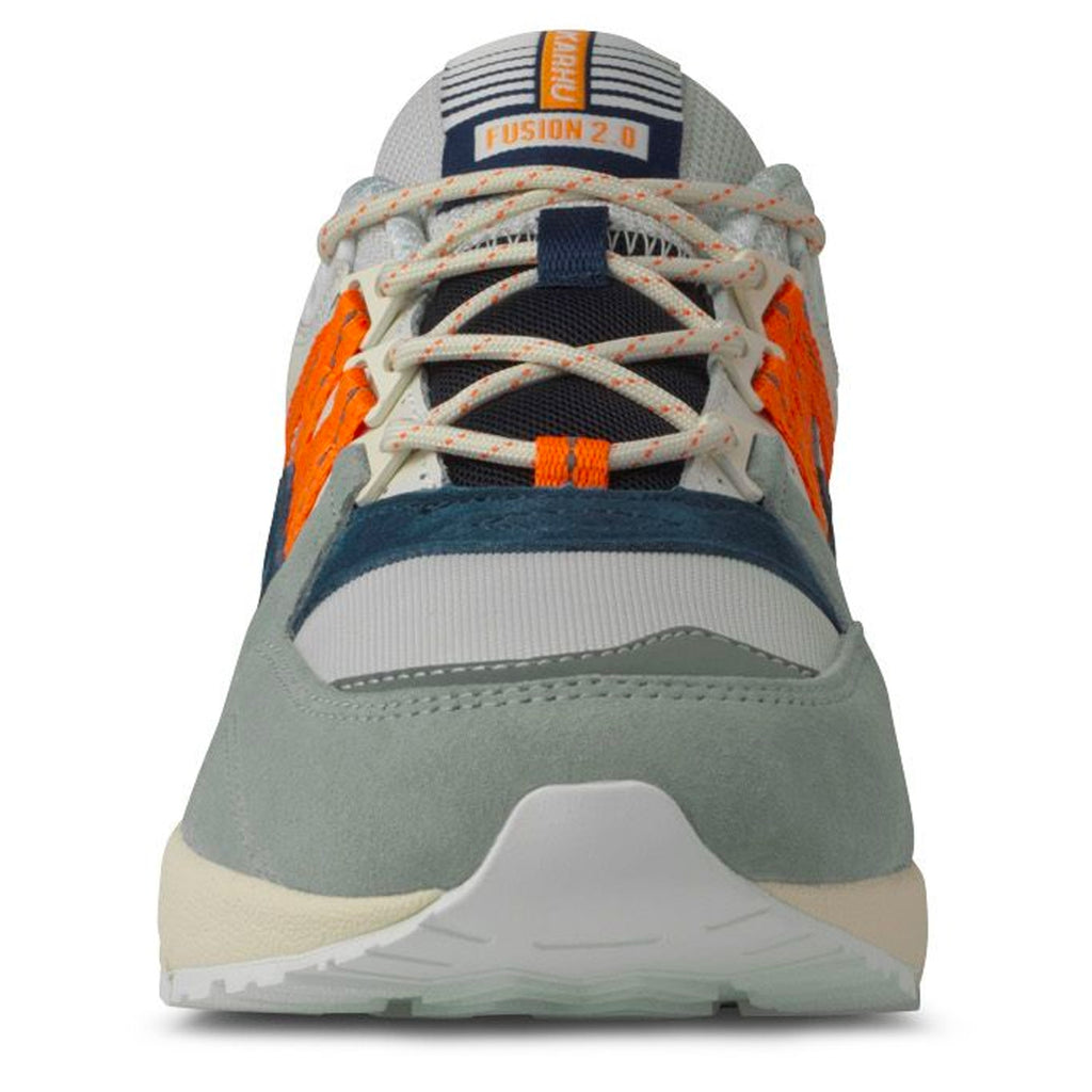 Karhu Fusion 2.0 - Pigeon/Dark Cheddar