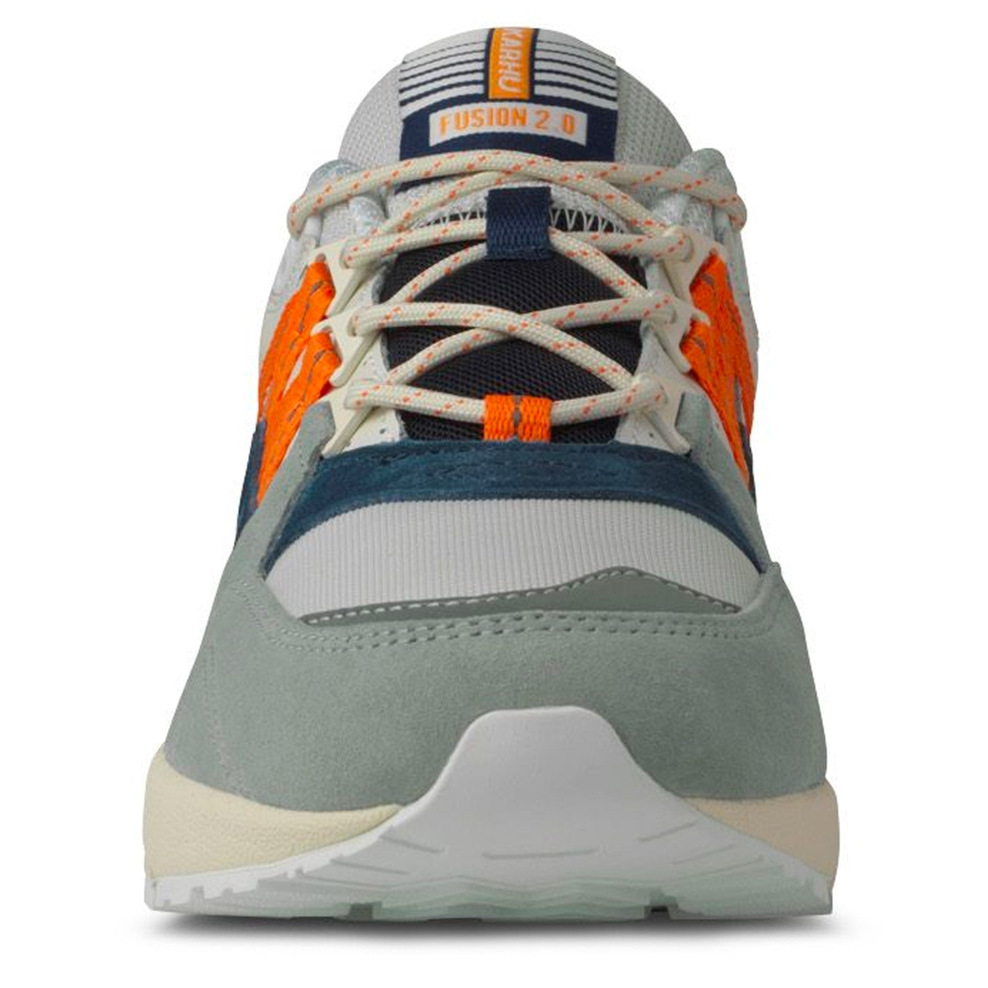 Karhu Fusion 2.0 - Pigeon/Dark Cheddar