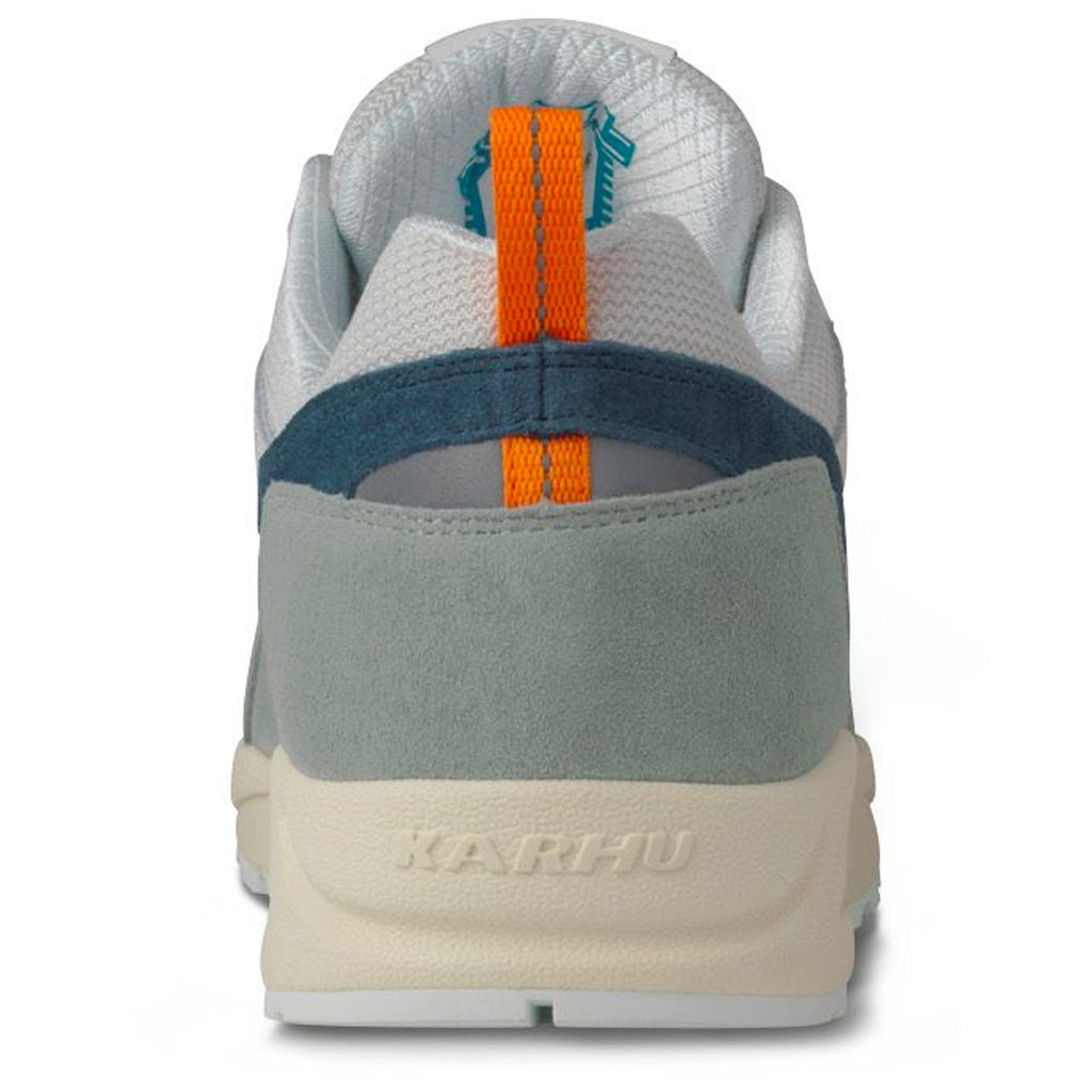 Karhu Fusion 2.0 - Pigeon/Dark Cheddar