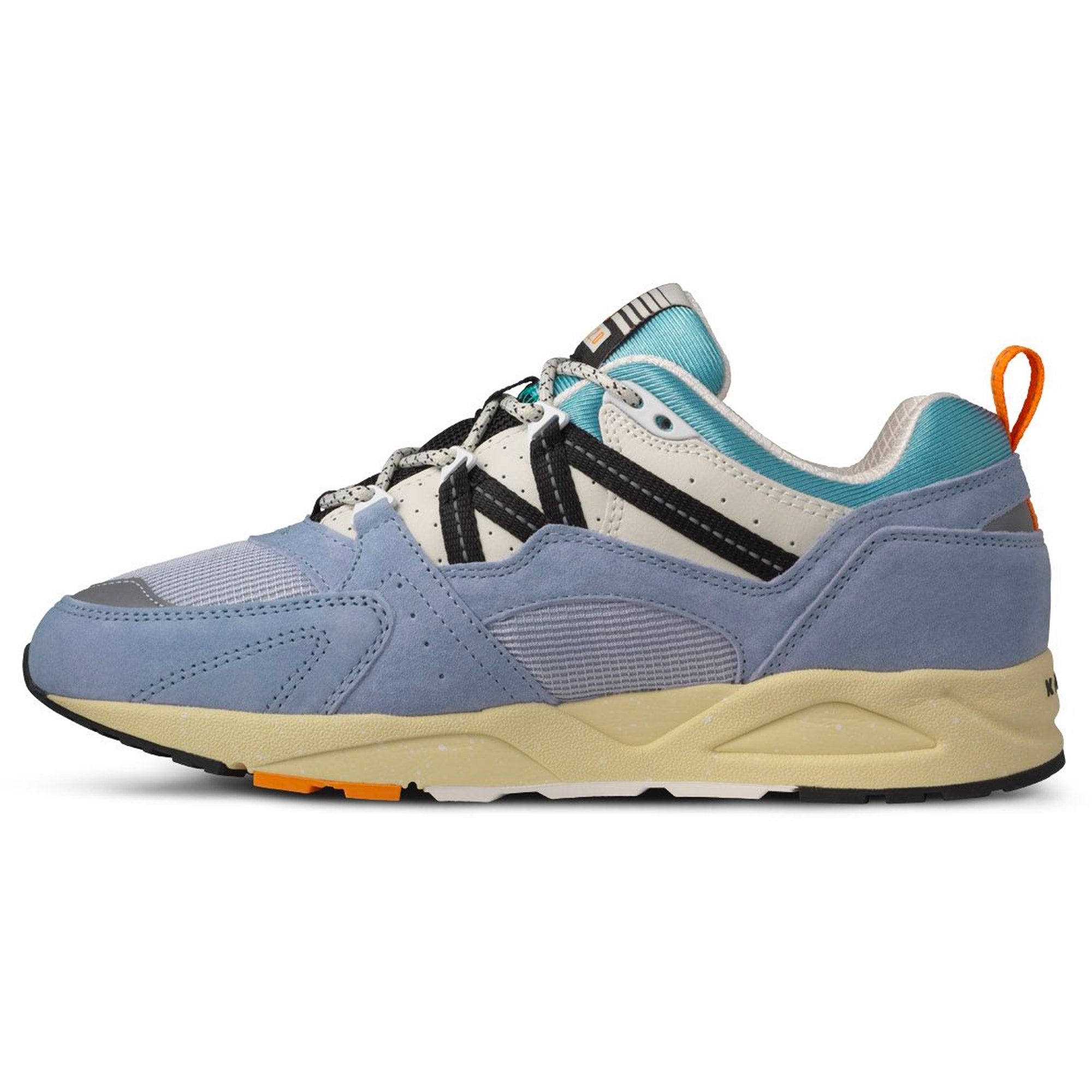Karhu Fusion 2.0 - Blue Fog/Jet Black