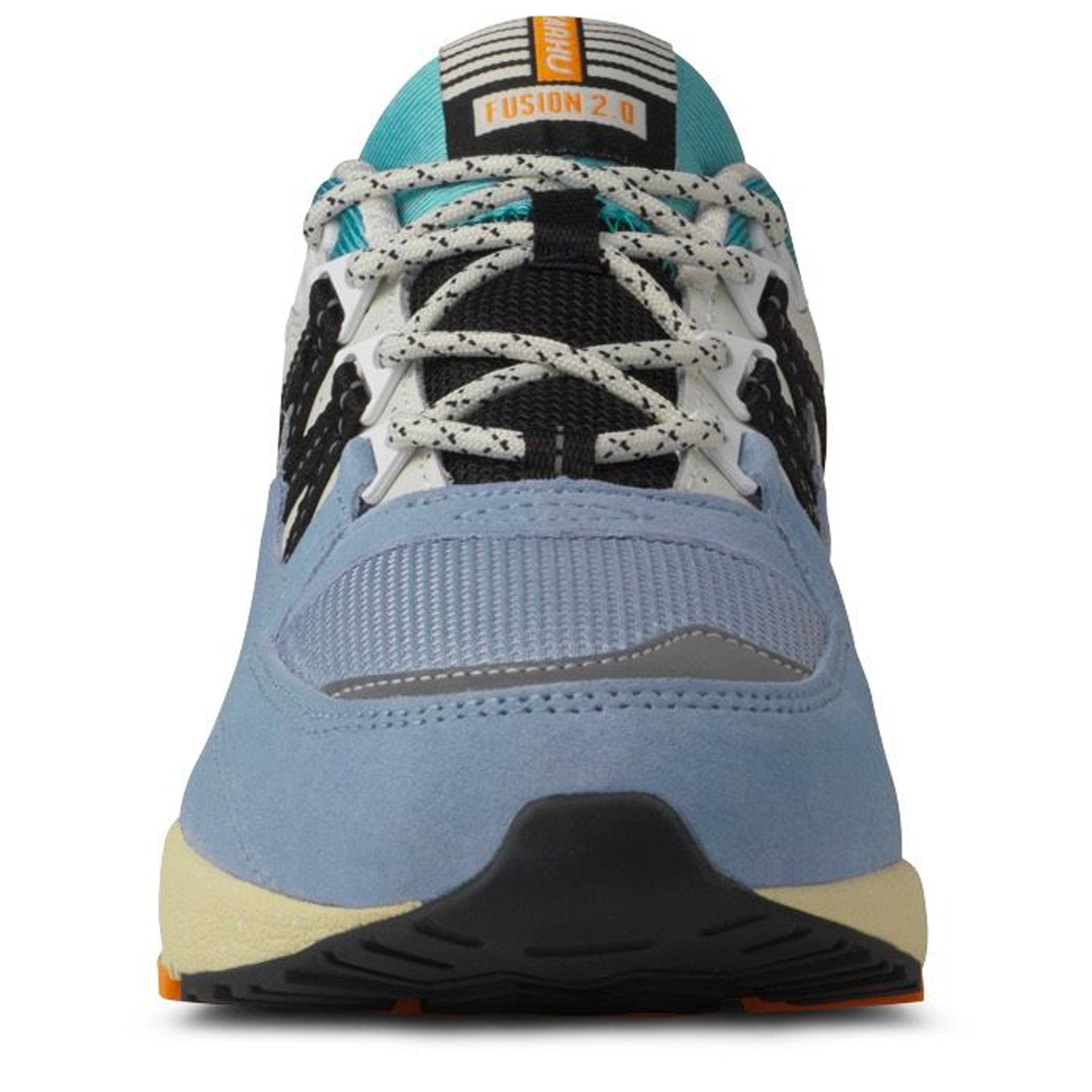 Karhu Fusion 2.0 - Blue Fog/Jet Black