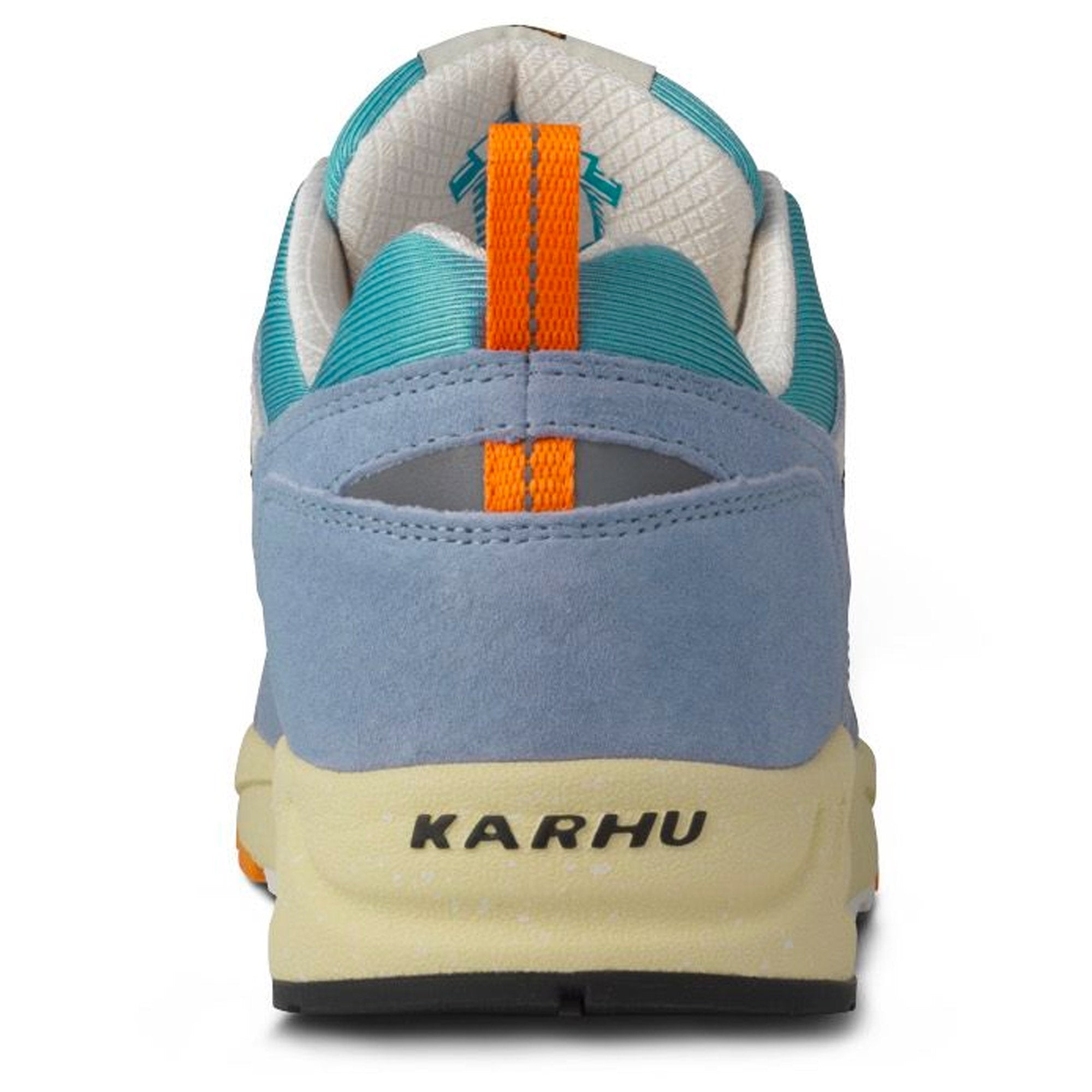 Karhu Fusion 2.0 - Blue Fog/Jet Black