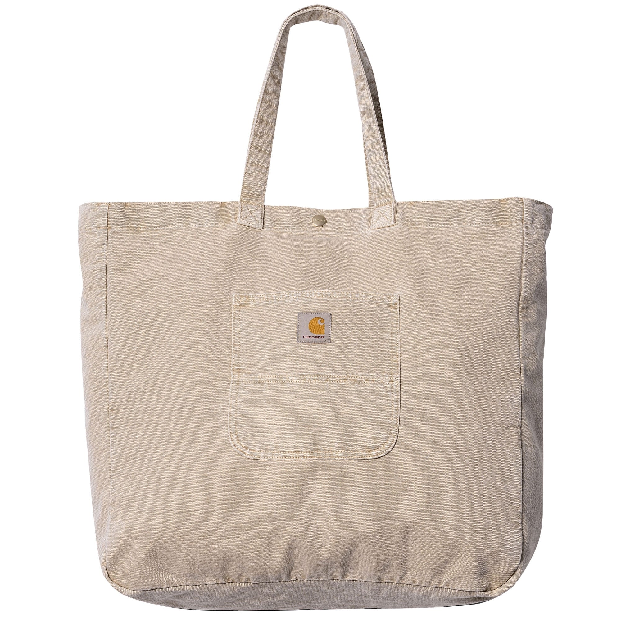 Carhartt WIP Bayfield Tote Large - Dusty H Brown
