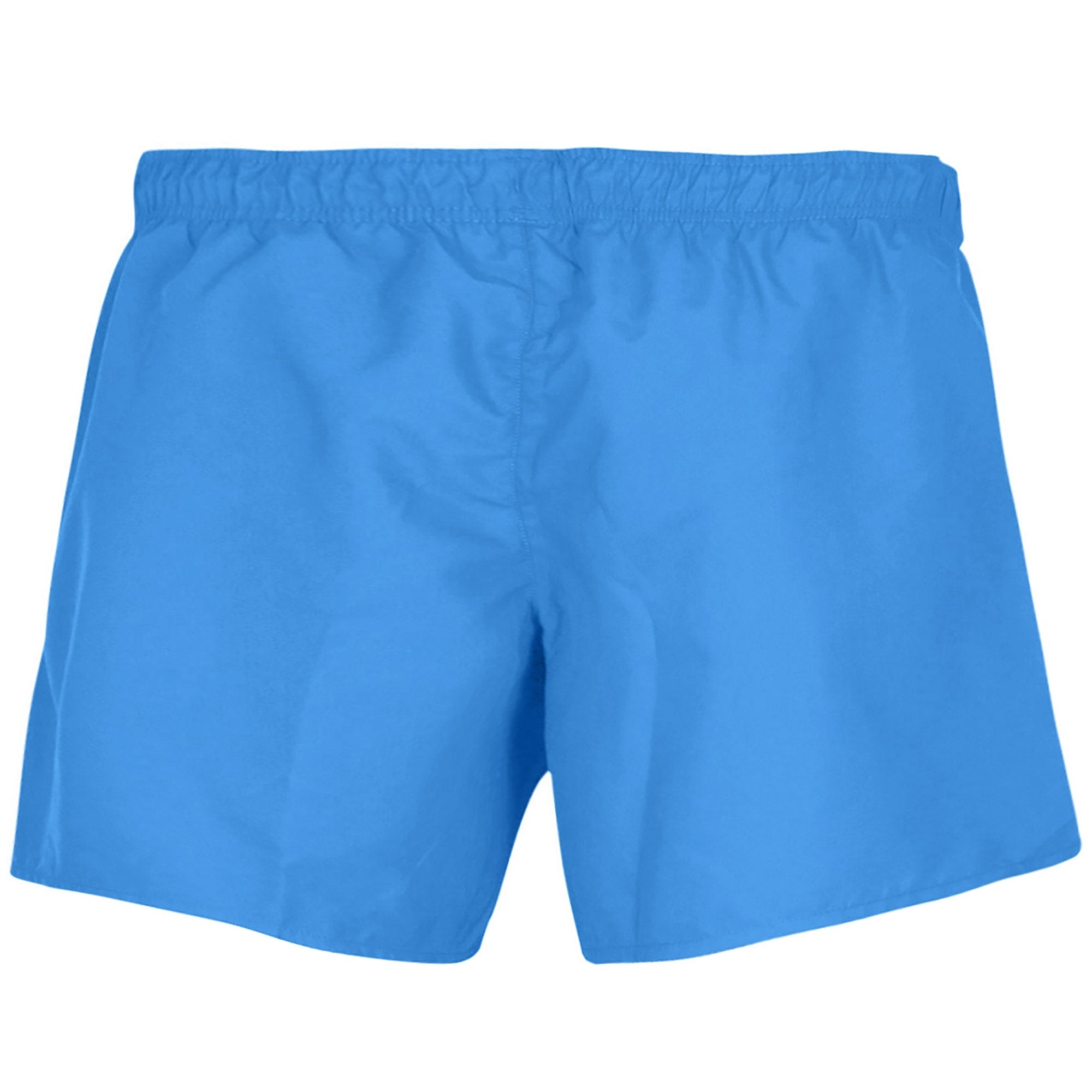 Lacoste Light Quick-Dry Swim Shorts - Blue