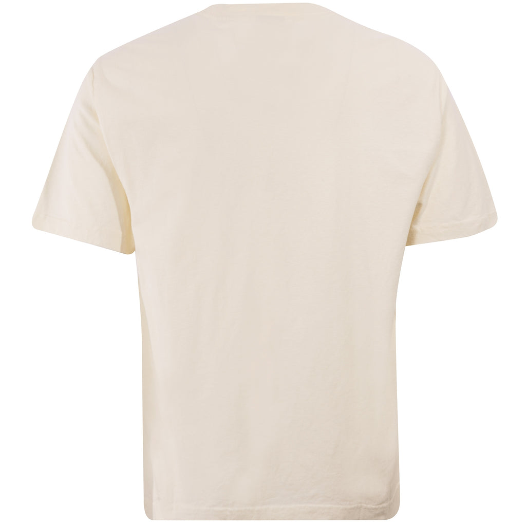Stan Ray Patch Pocket T-Shirt - Natural