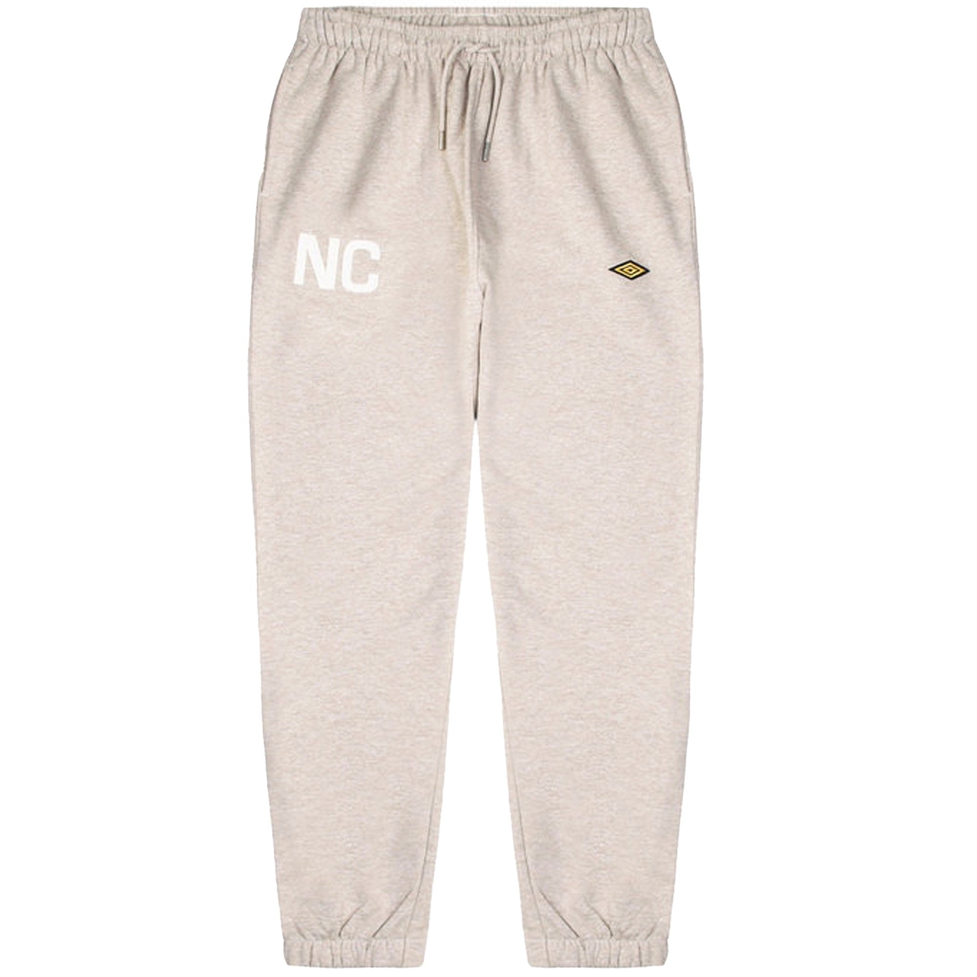 Nigel Cabourn x Umbro Training Pant - Grey Marl