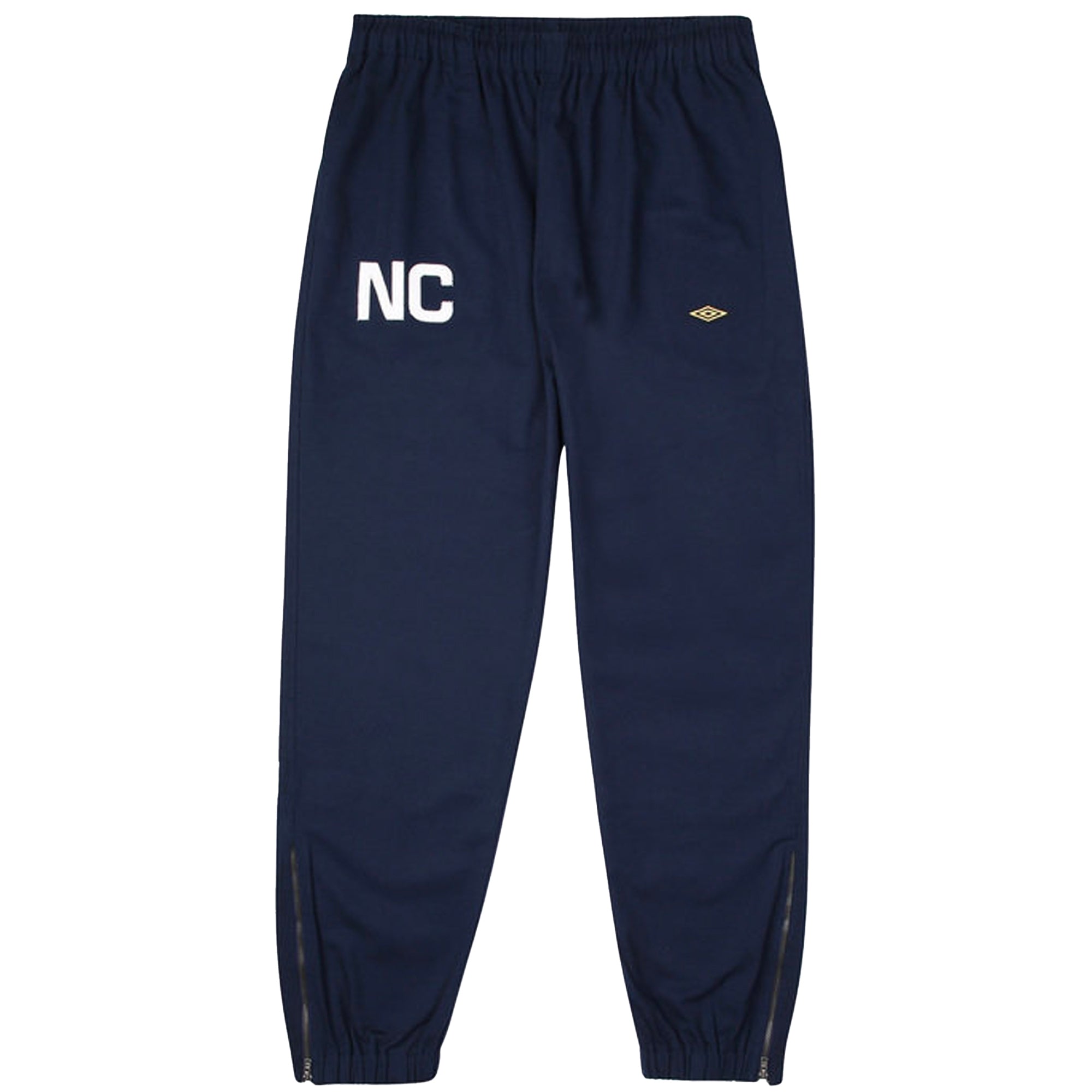 Nigel Cabourn x Umbro Training Pant - French Navy