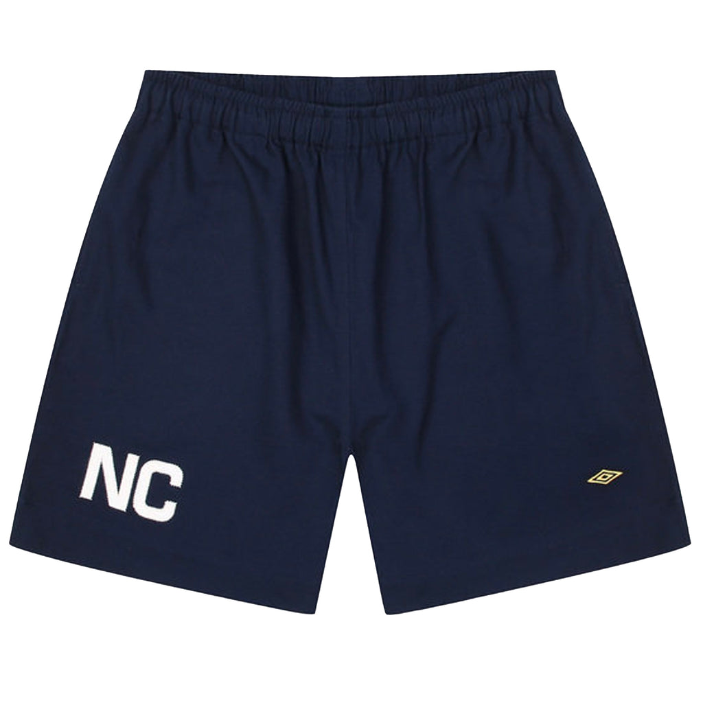 x Umbro Training Short - French Navy