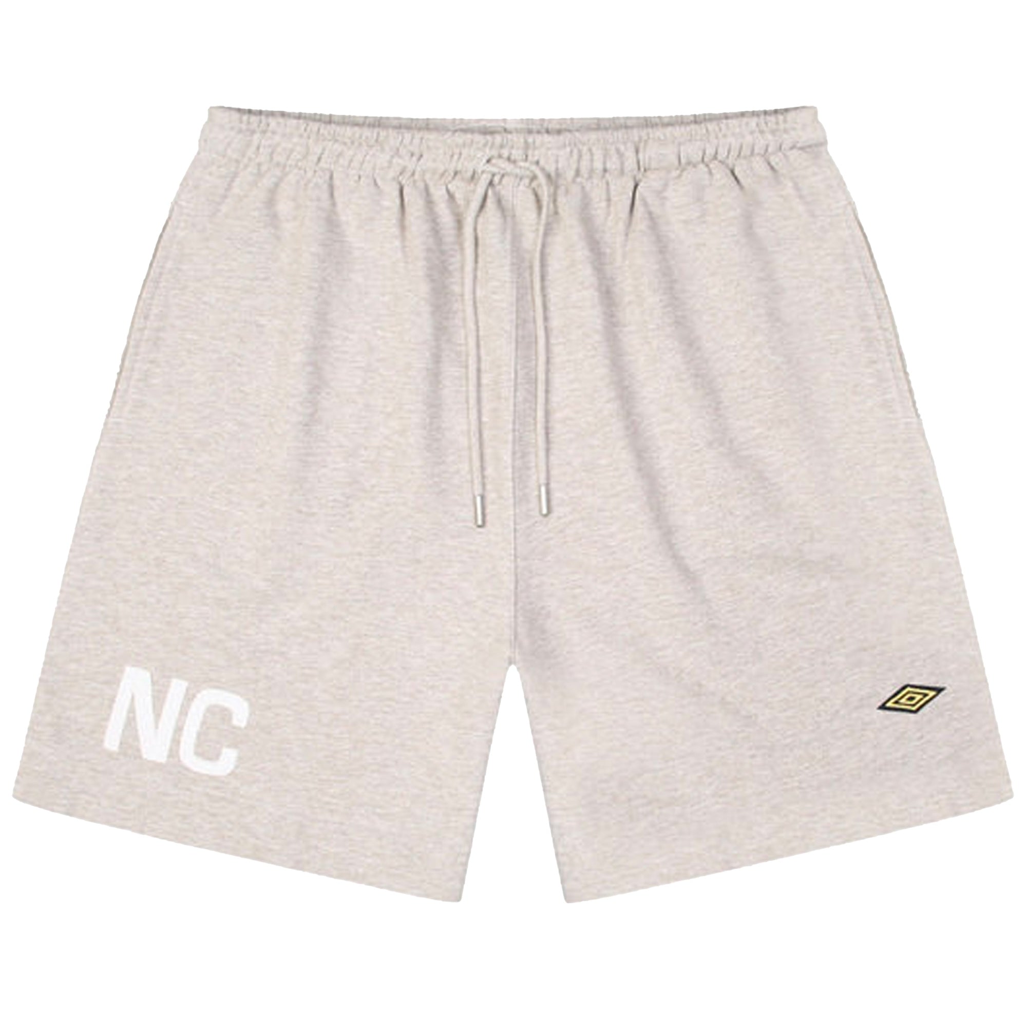 Nigel Cabourn x Umbro Training Short - Grey Marl
