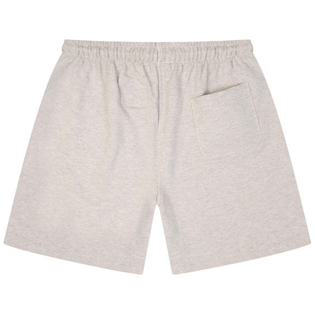Nigel Cabourn x Umbro Training Short - Grey Marl