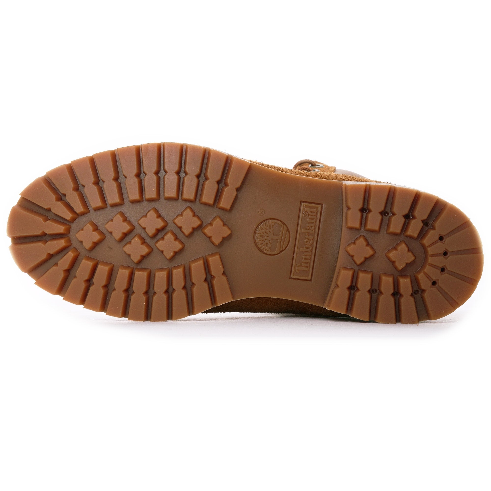 Timberland Premium 6 Inch Boot - Medium Brown