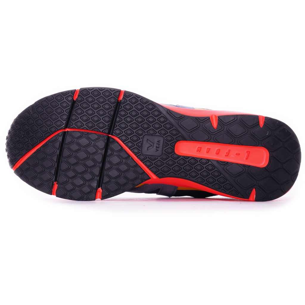 Veja x Ciele Condor 2 Aleomesh - Nautico