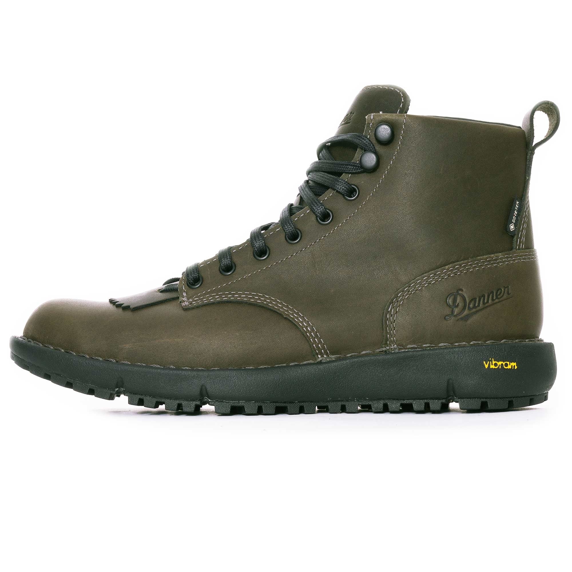 Danner Logger 917 GTX - Charcoal
