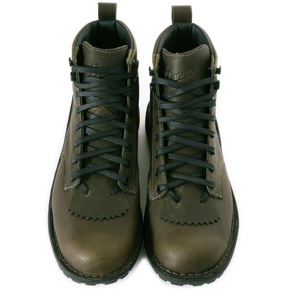 Danner Logger 917 GTX - Charcoal