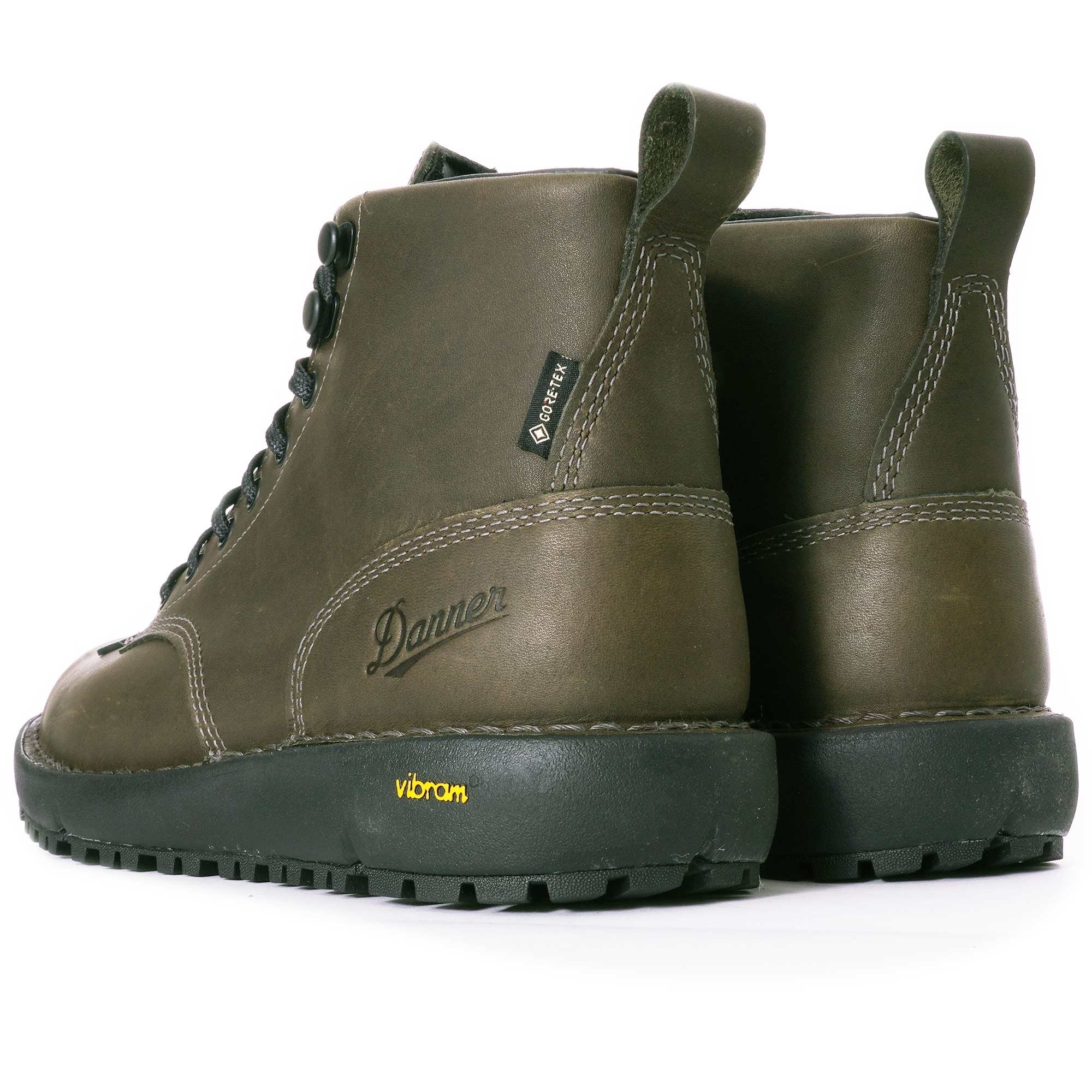 Danner Logger 917 GTX - Charcoal