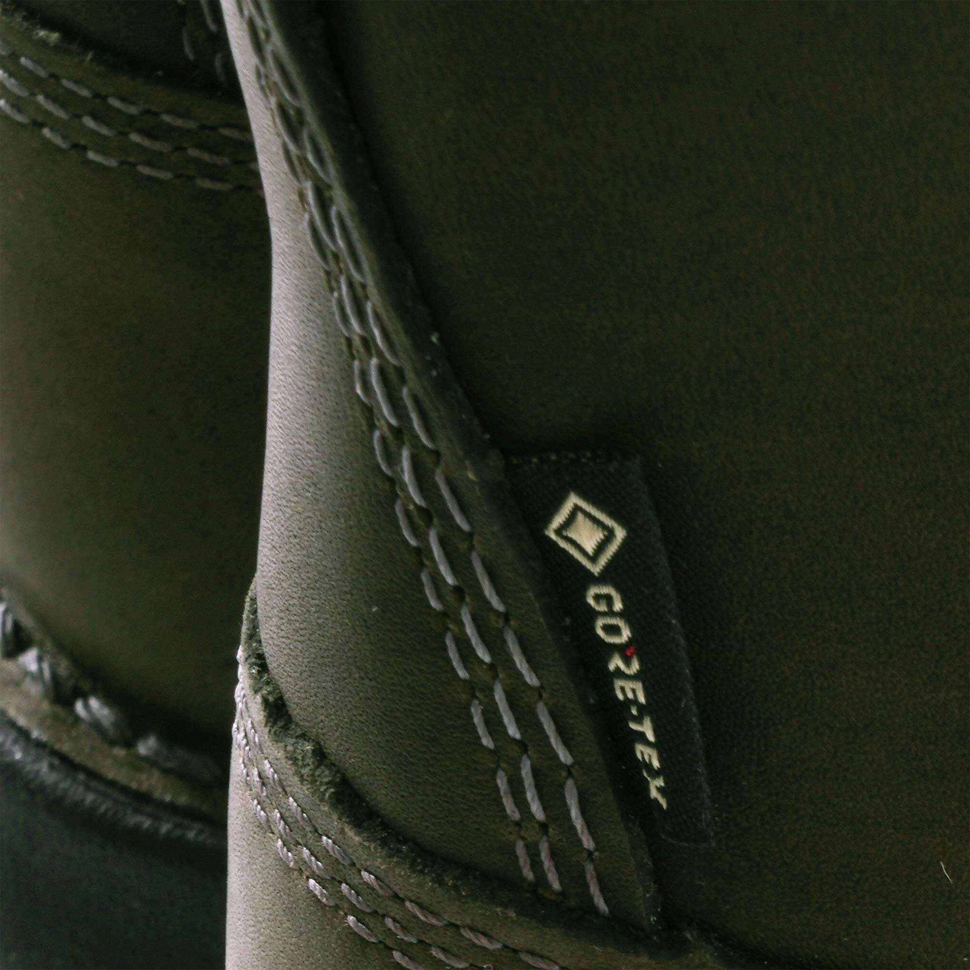 Danner Logger 917 GTX - Charcoal
