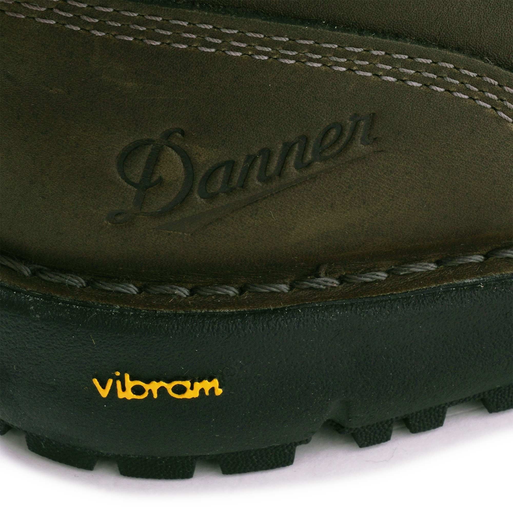Danner Logger 917 GTX - Charcoal