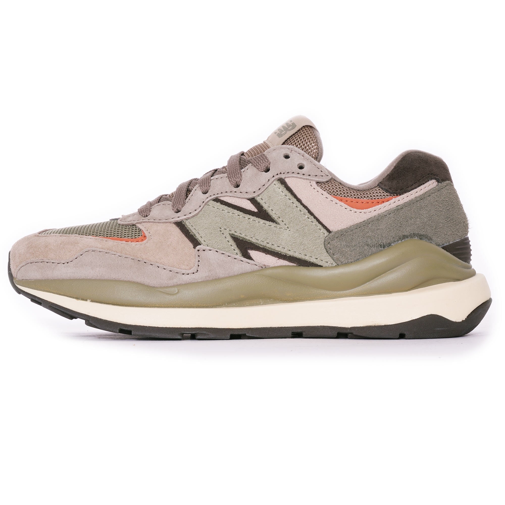 New Balance 57/40 - Khaki