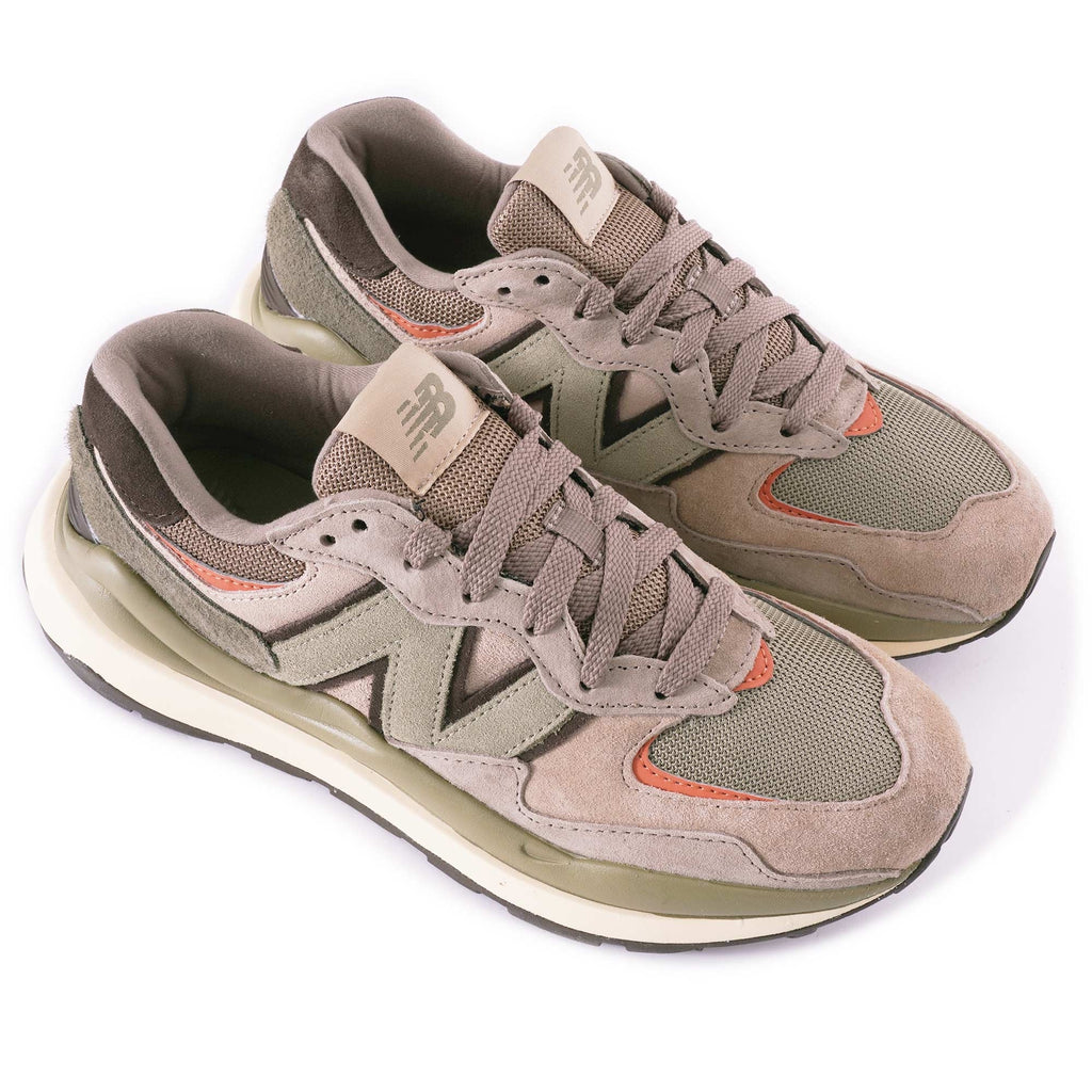New Balance 57/40 - Khaki