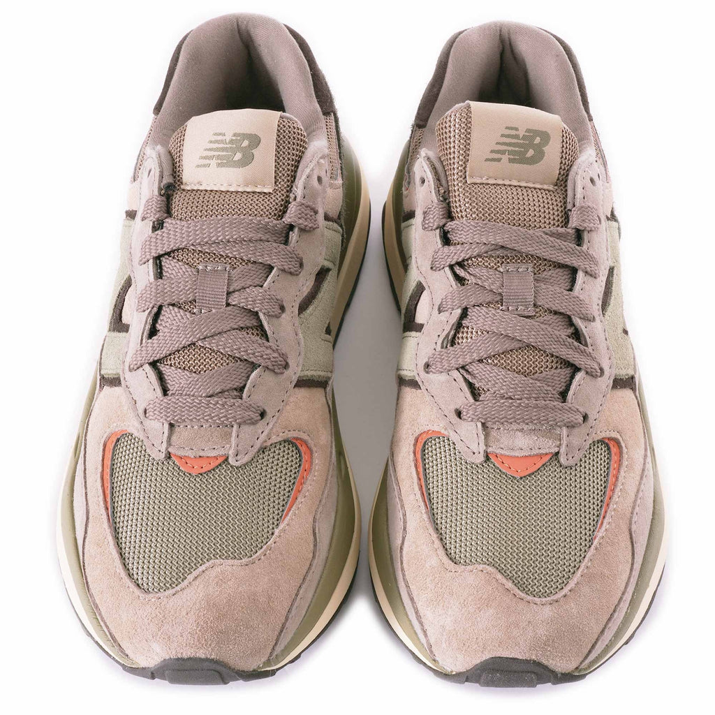 New Balance 57/40 - Khaki