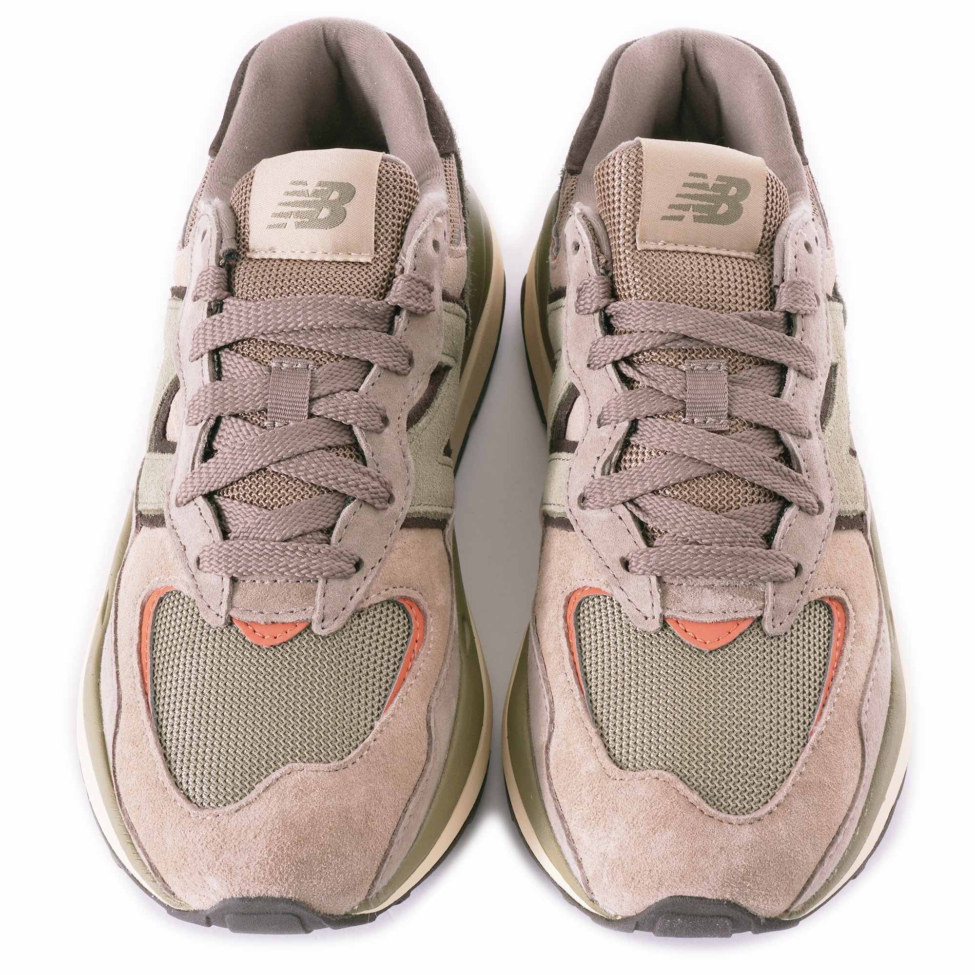 New Balance 57/40 - Khaki