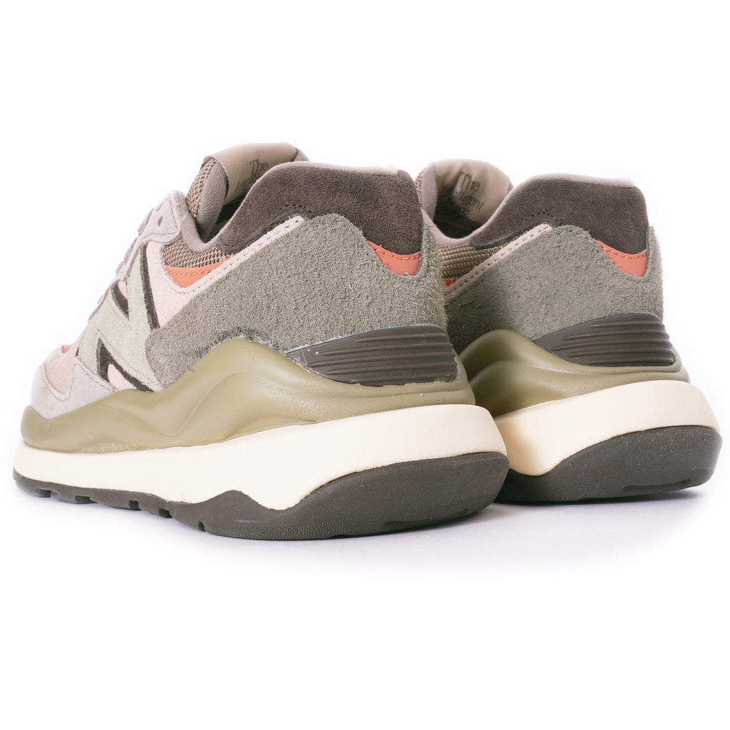 New Balance 57/40 - Khaki