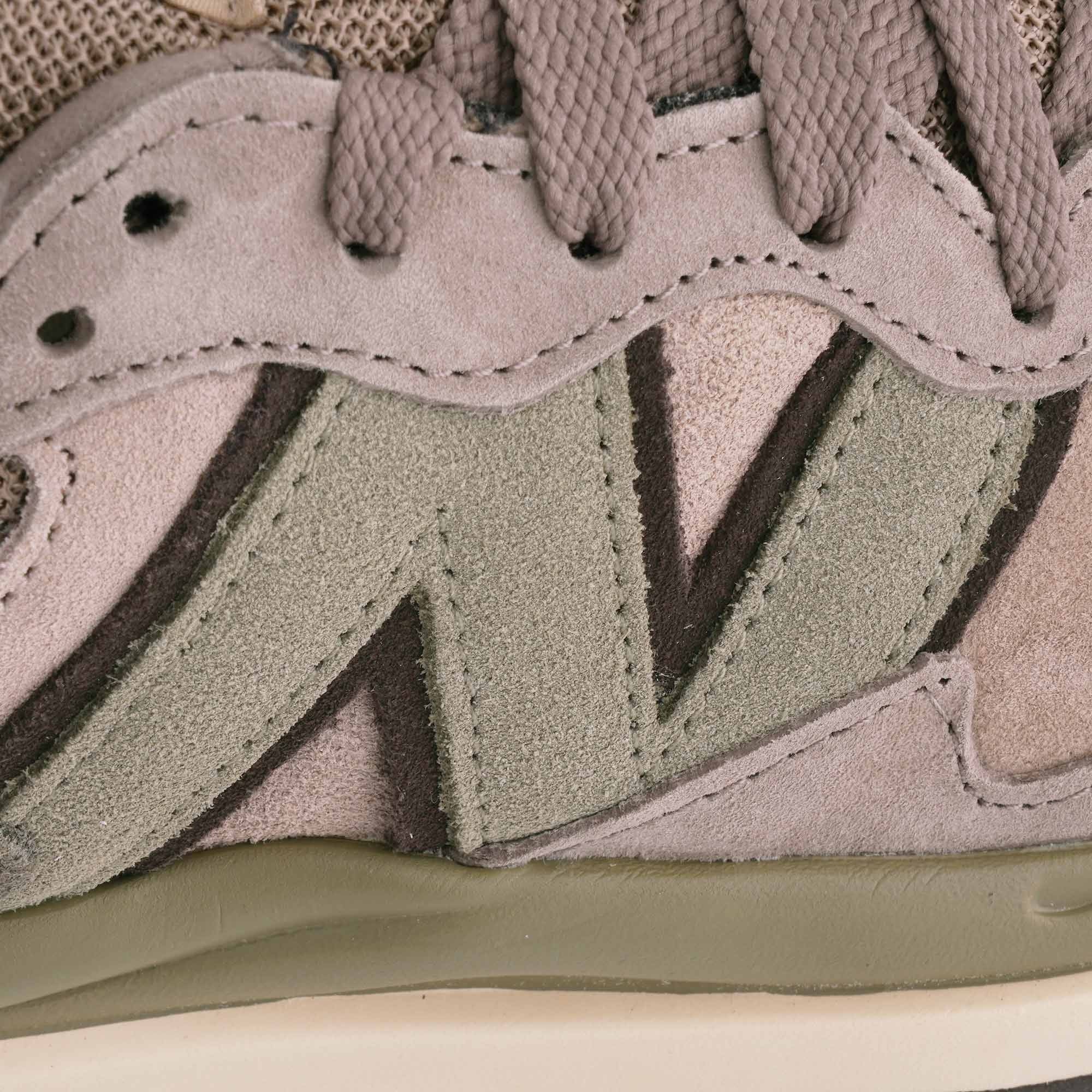New Balance 57/40 - Khaki