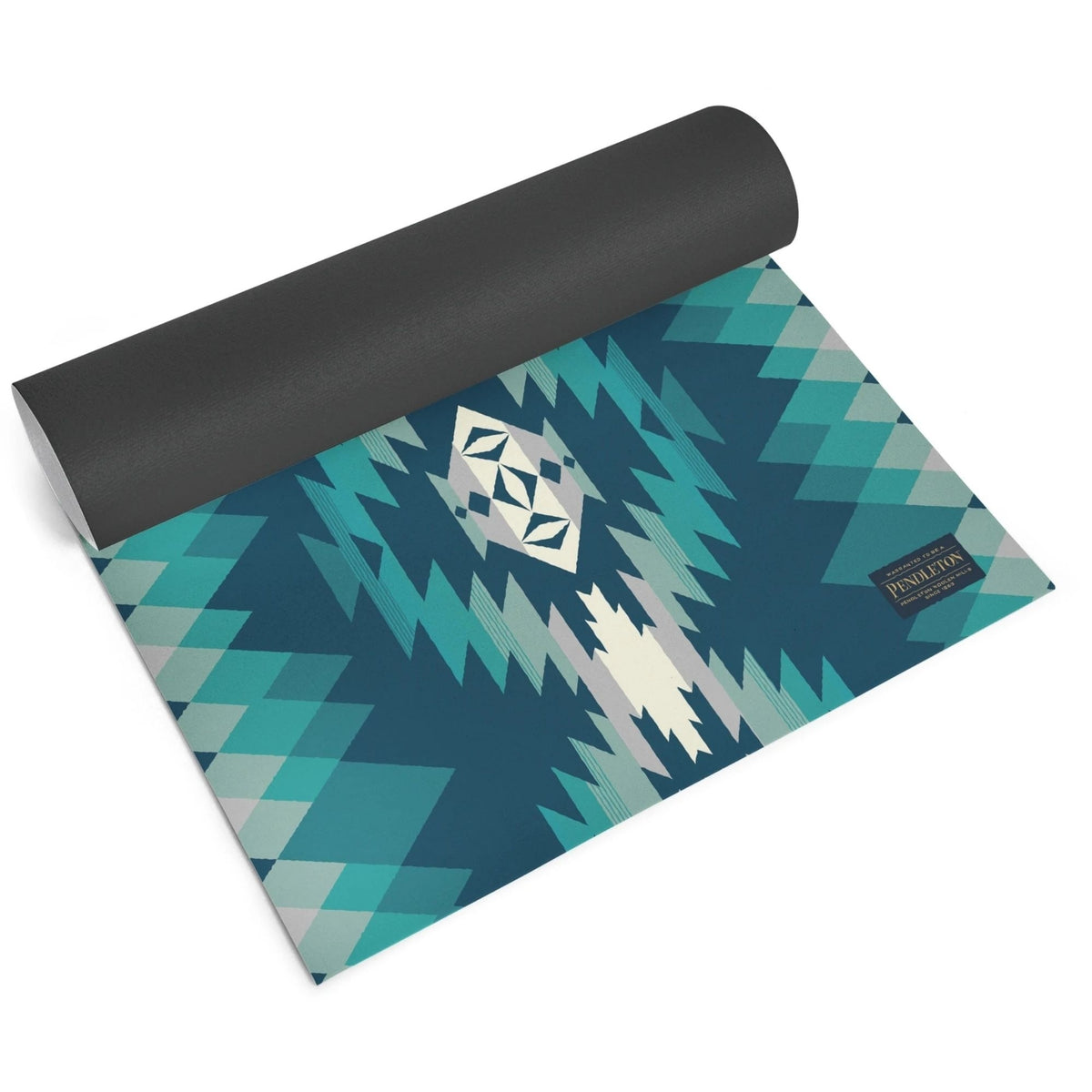 Pendleton Woolen Mills x Yeti Papago Park Yoga Mat – Stuarts London