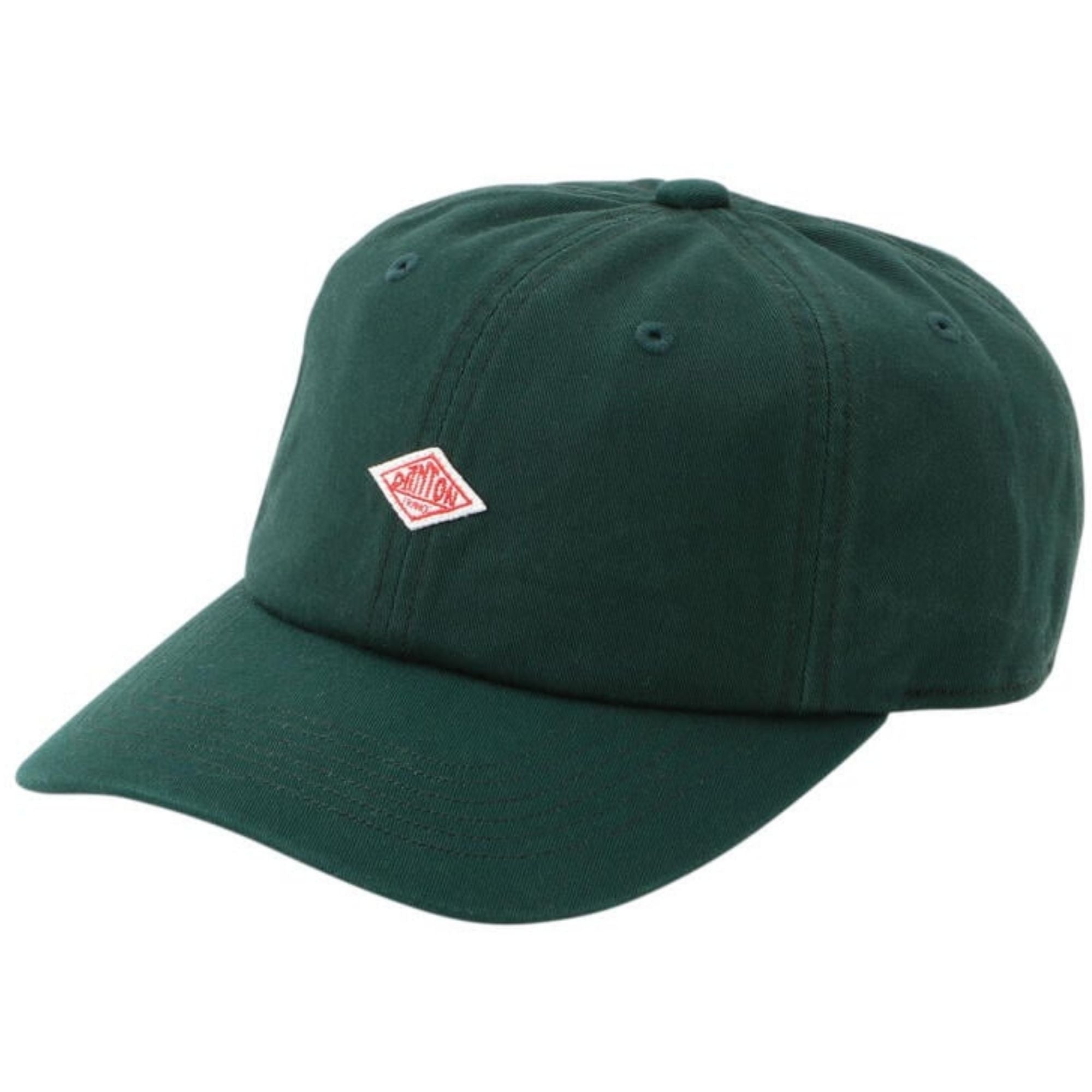 Danton TKC 6 Panel Cap - Green