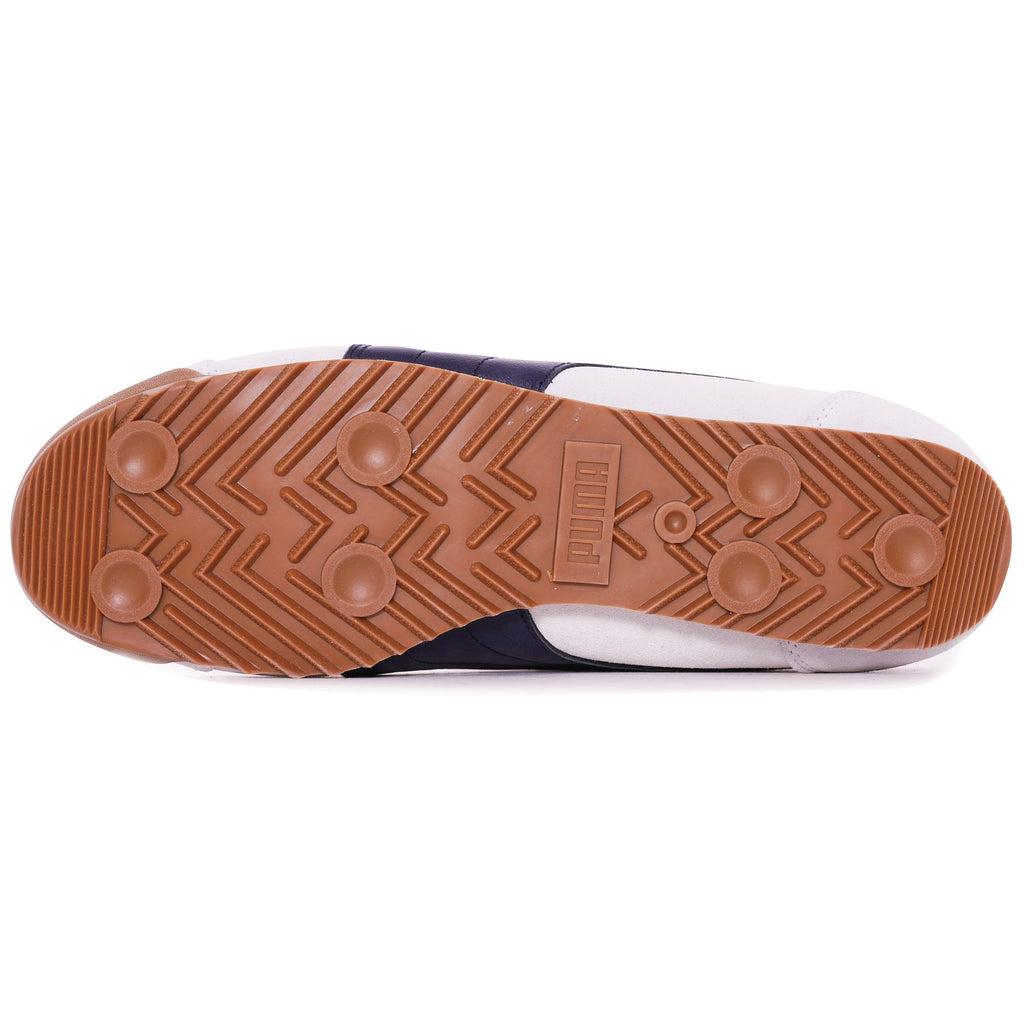 Puma Arizona Classic Trainers - White/Blue