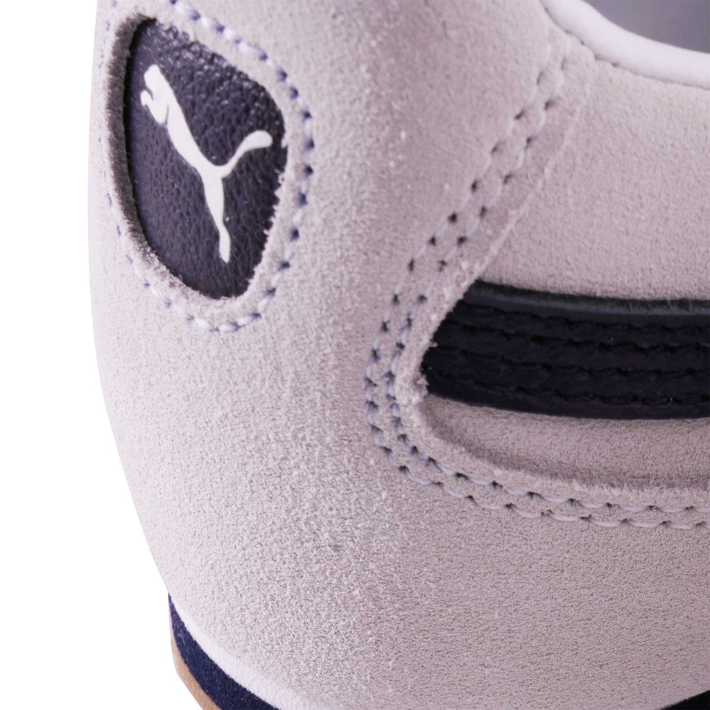 Puma Arizona Classic Trainers - White/Blue