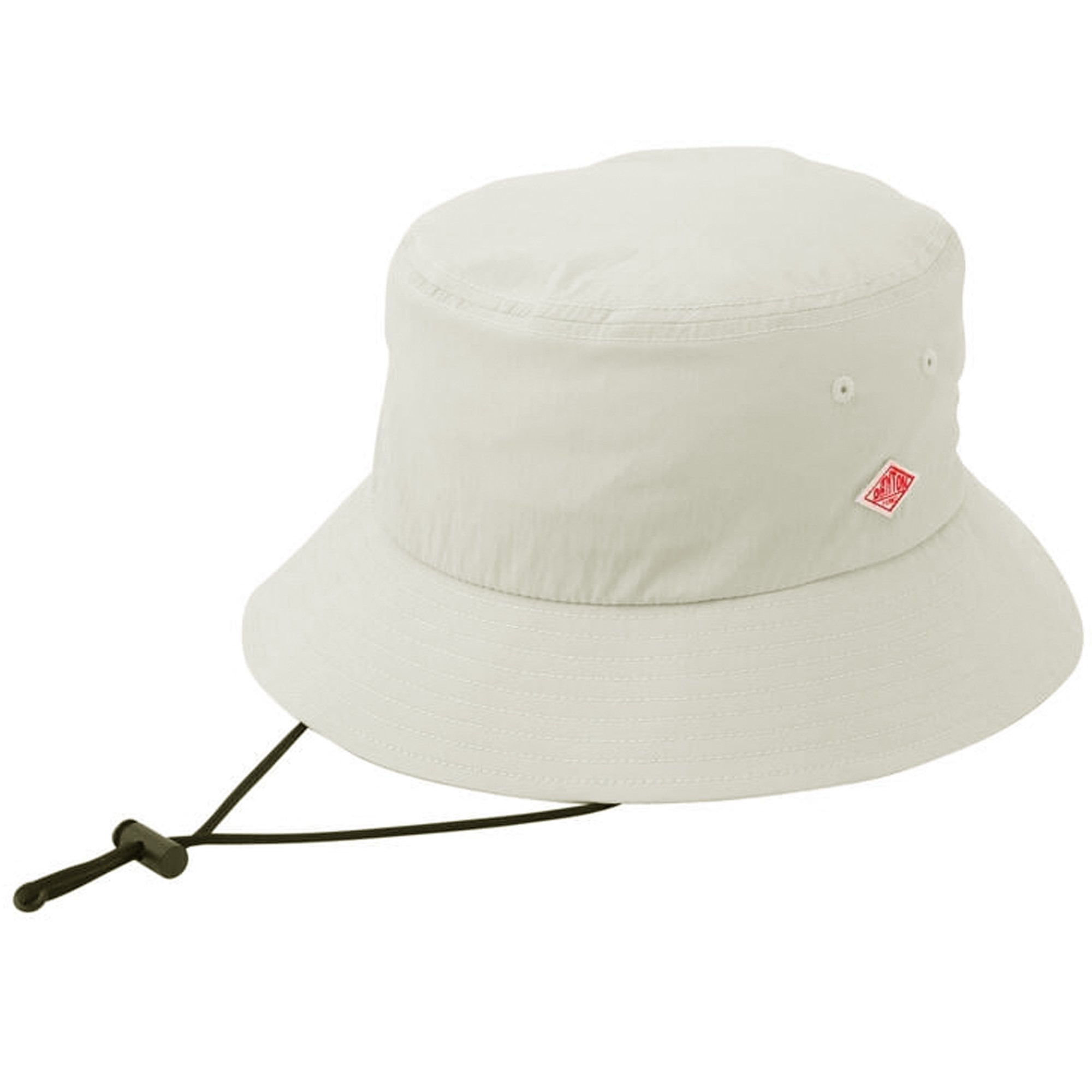 Danton PES Bucket Hat - Ivory