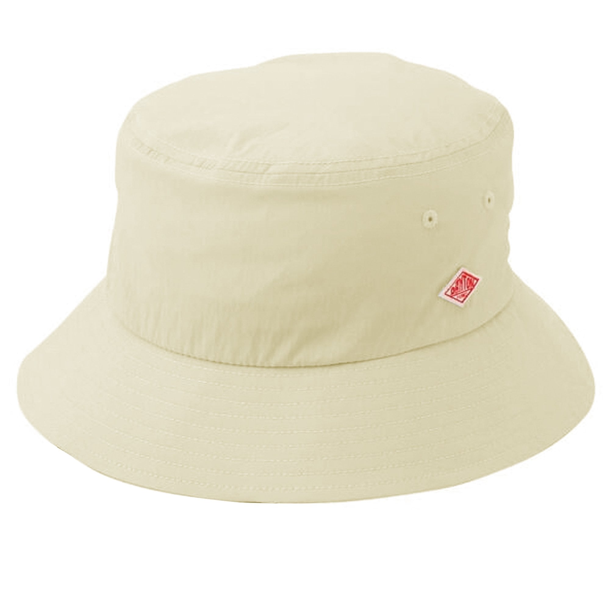 Danton VAT Bucket Hat - Ivory