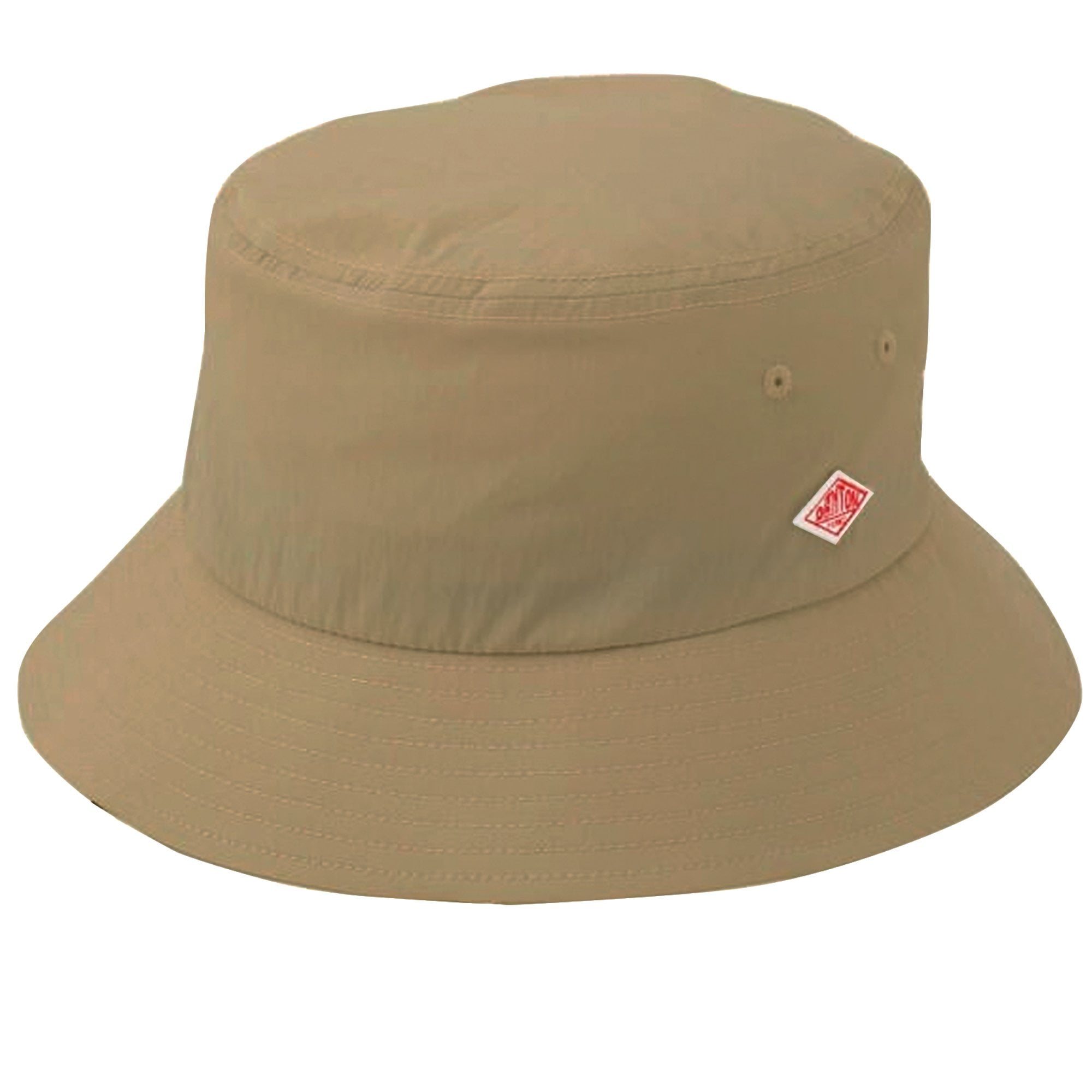 Danton VAT Bucket Hat - Beige