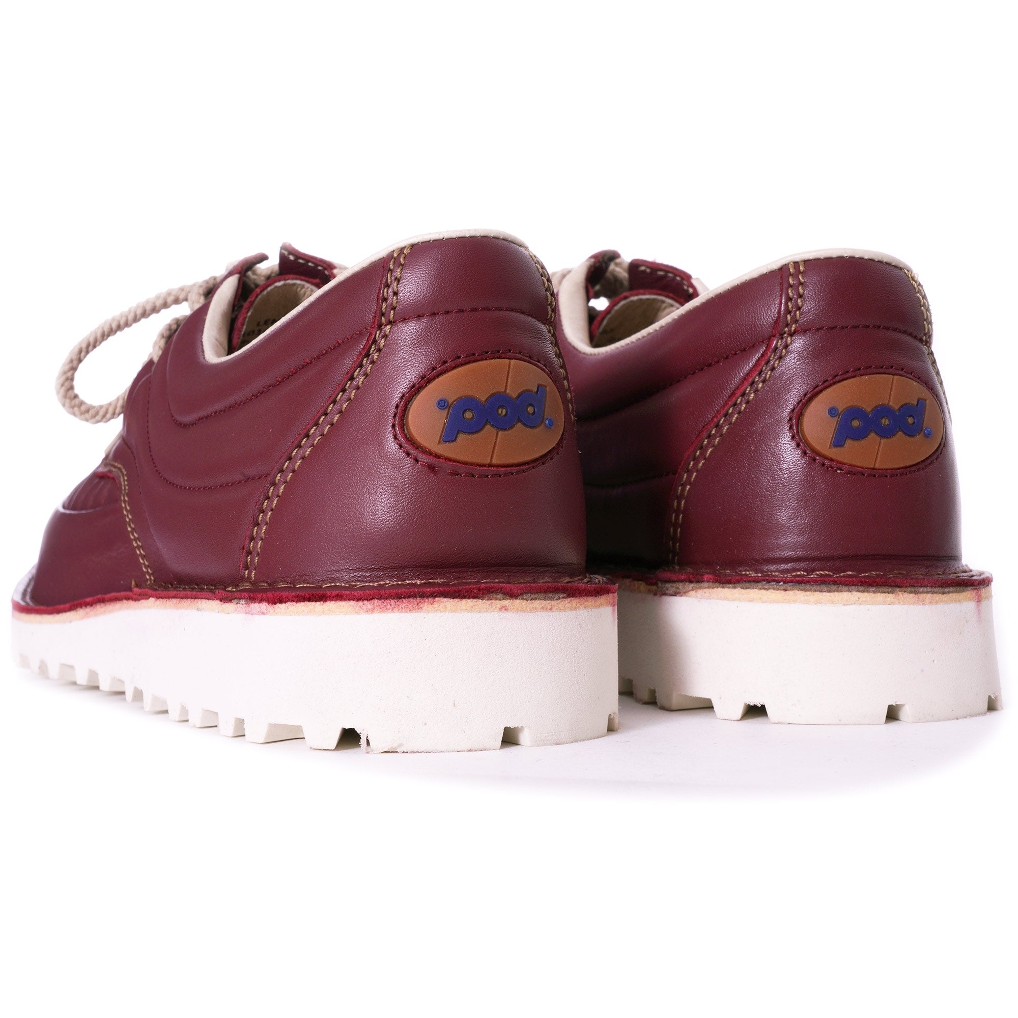 Pod Originals Lennox - Red