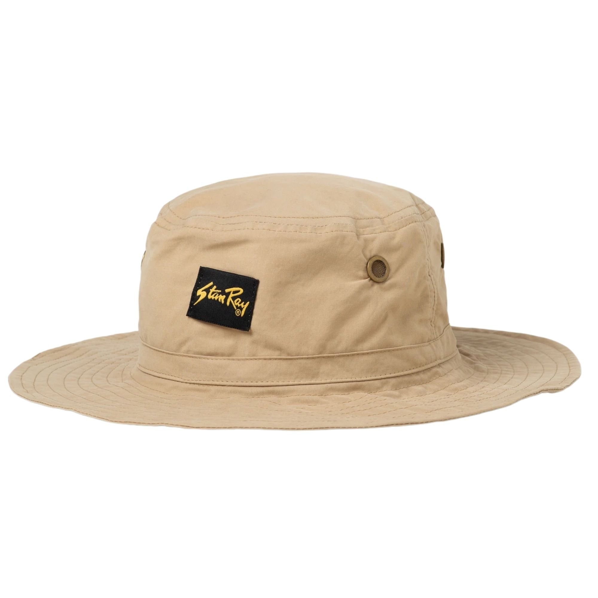 Stan Ray Boonie Hat - Khaki
