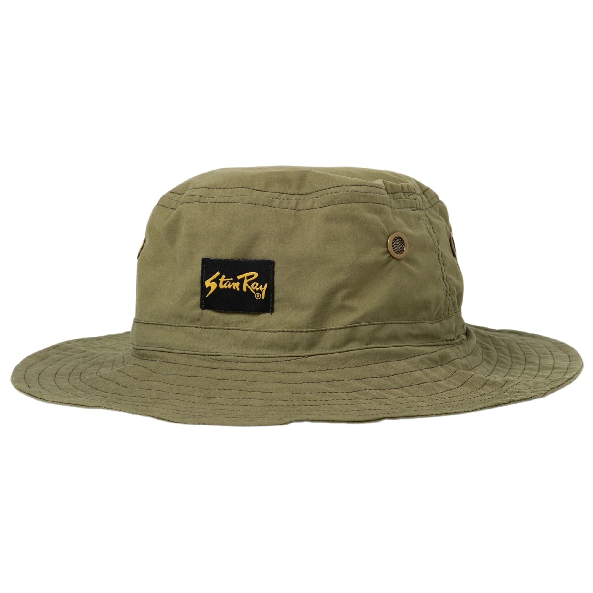 Stan Ray Boonie Hat - Olive