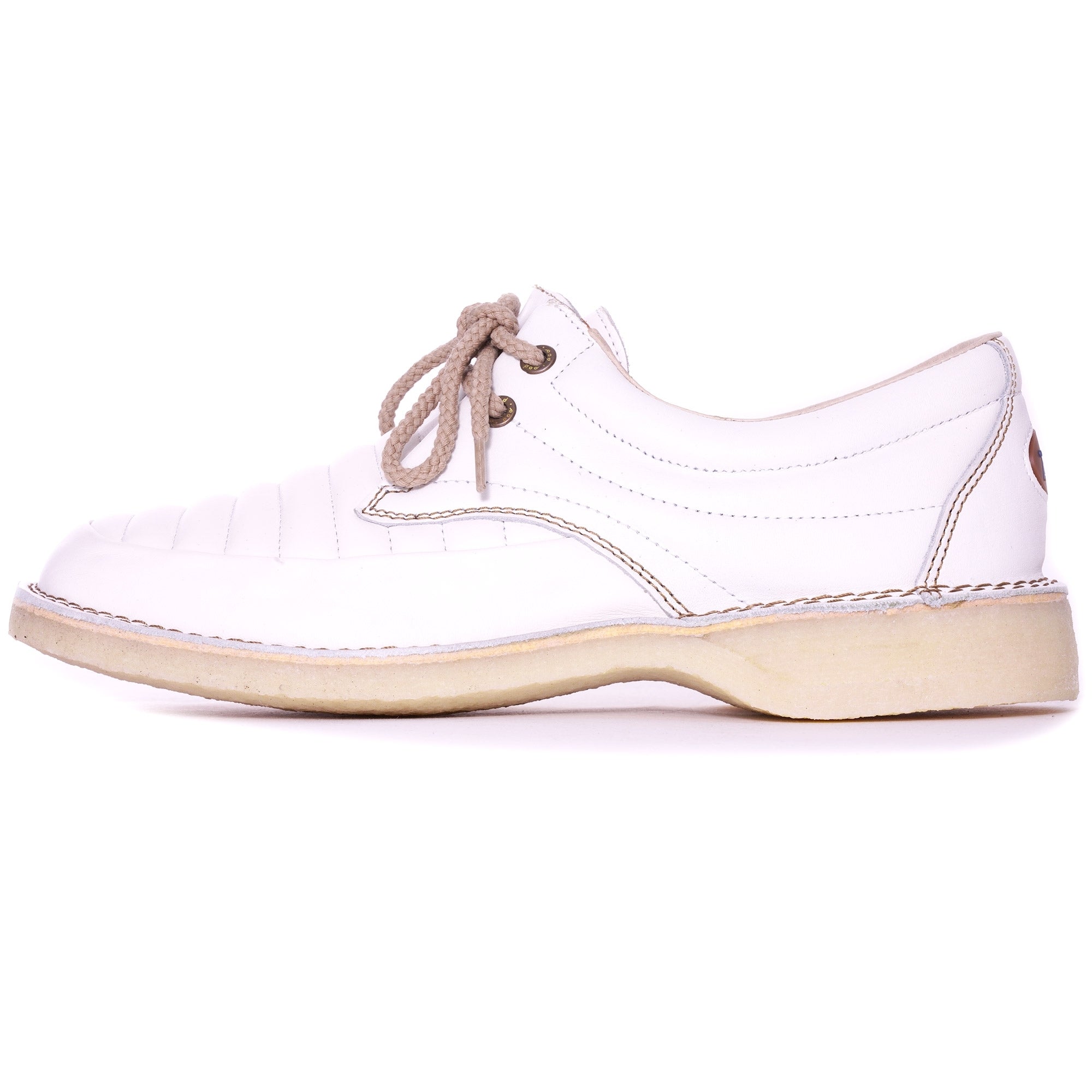 Pod Originals Jagger - White