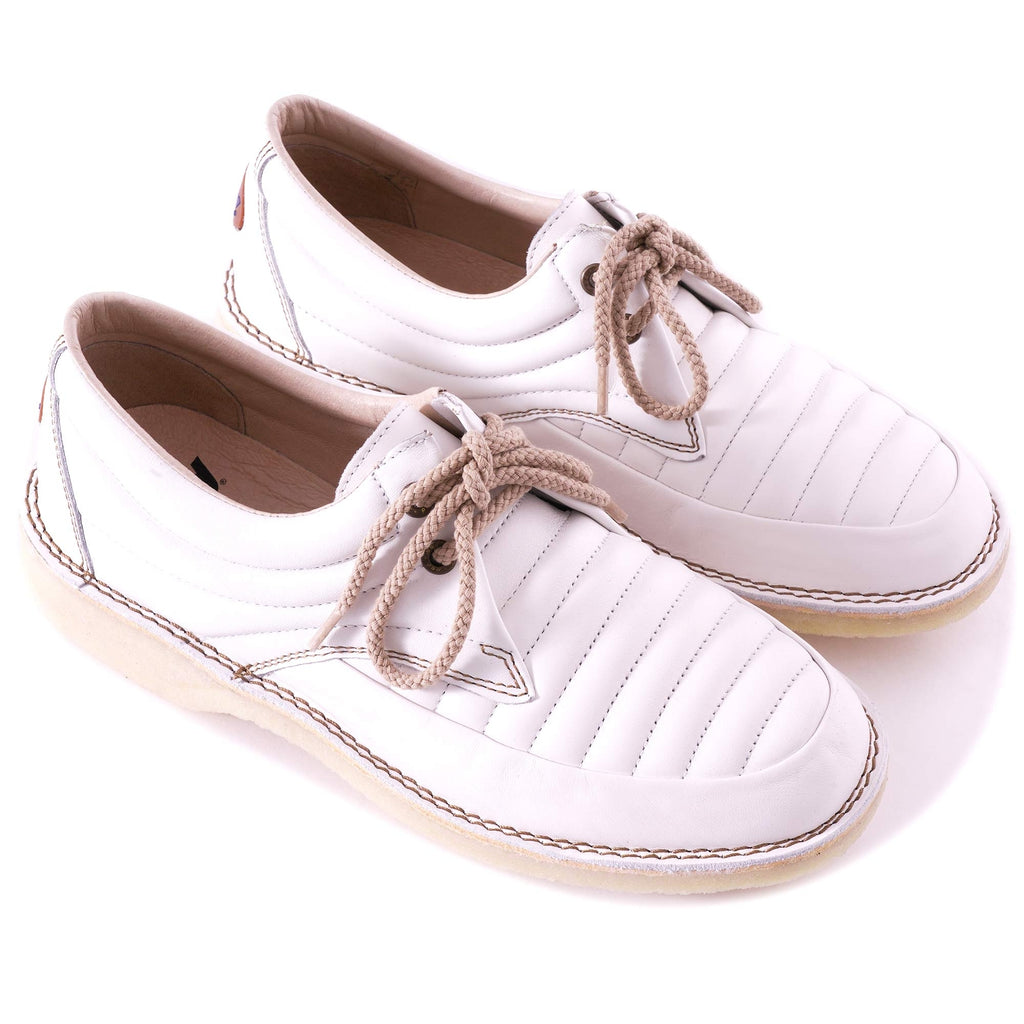 Pod Originals Jagger - White