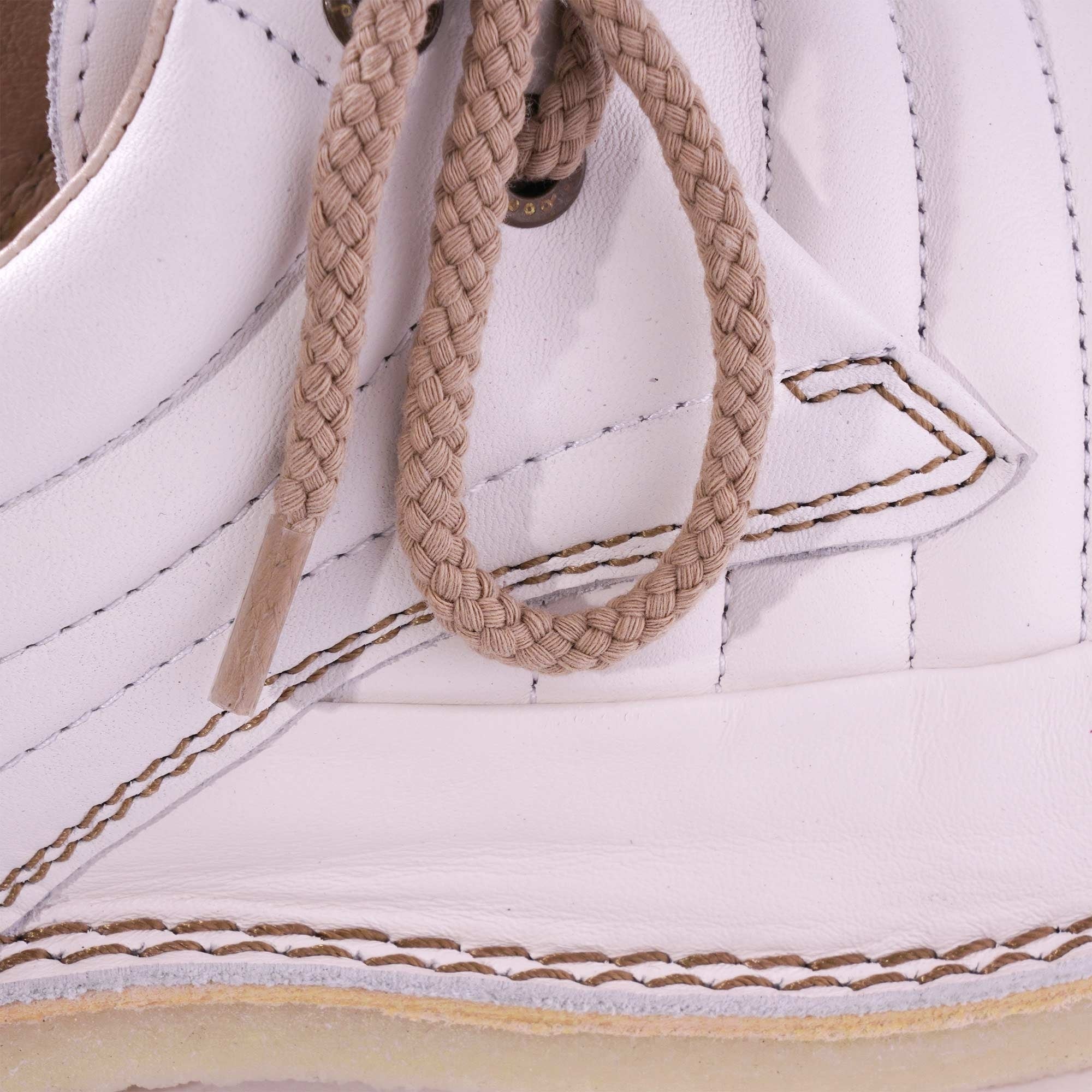 Pod Originals Jagger - White