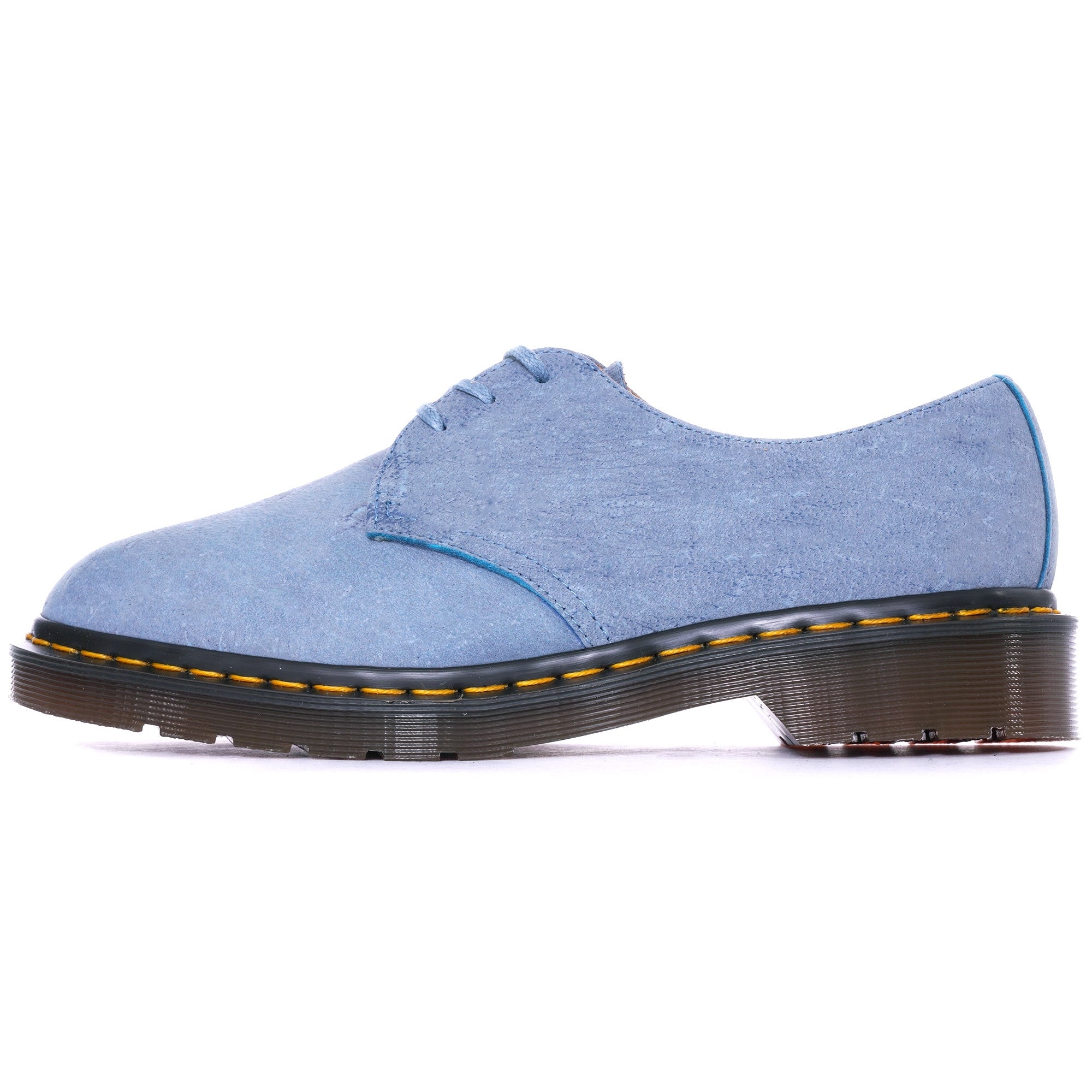 1461 Savannah Nubuck - Blue