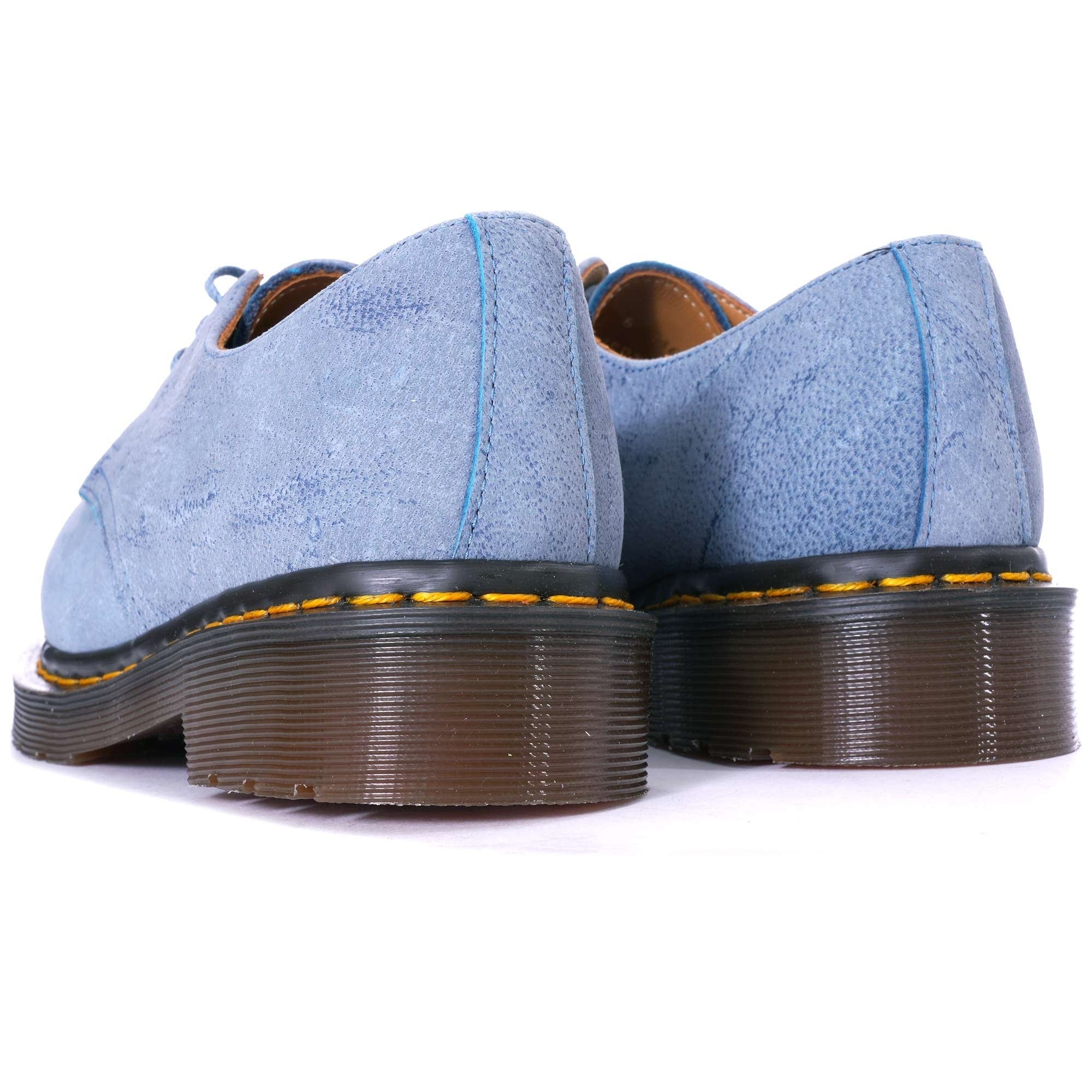 1461 Savannah Nubuck - Blue