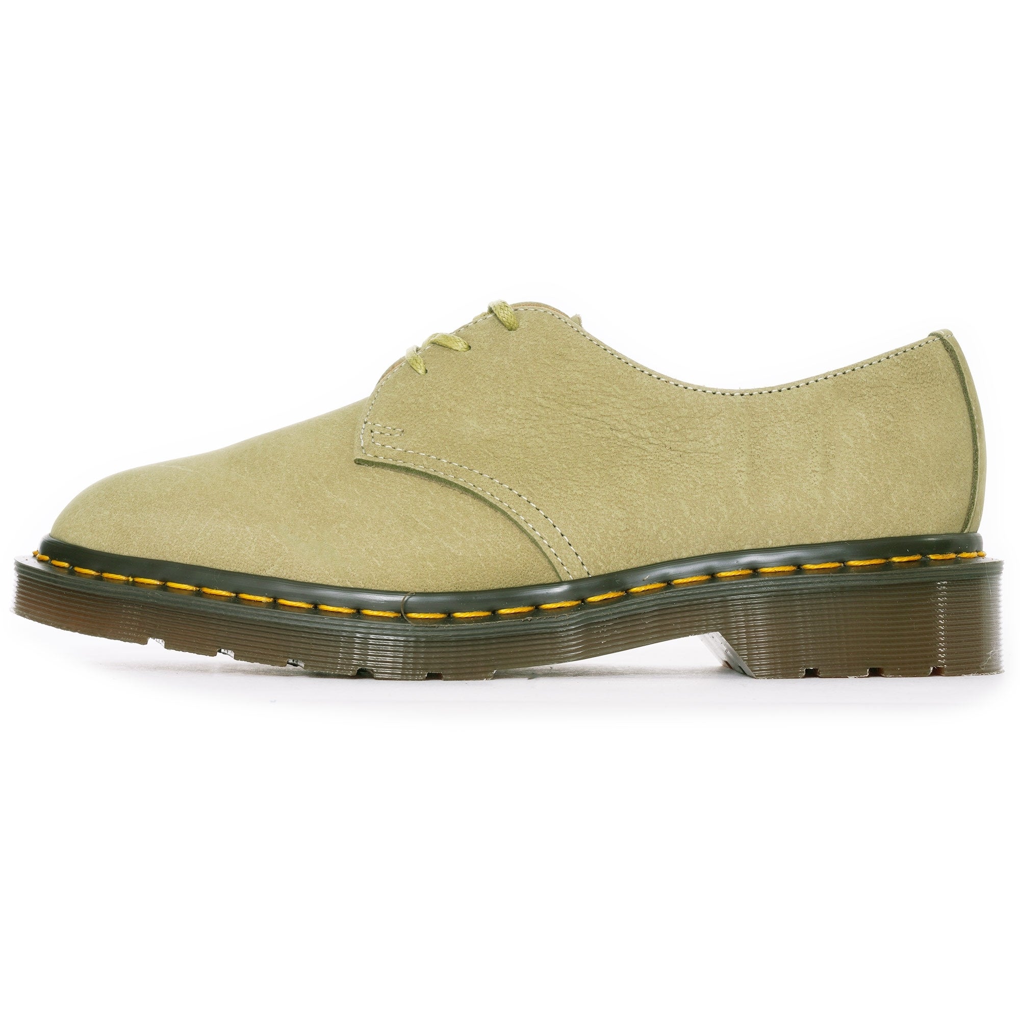 1461 Savannah Nubuck - Green